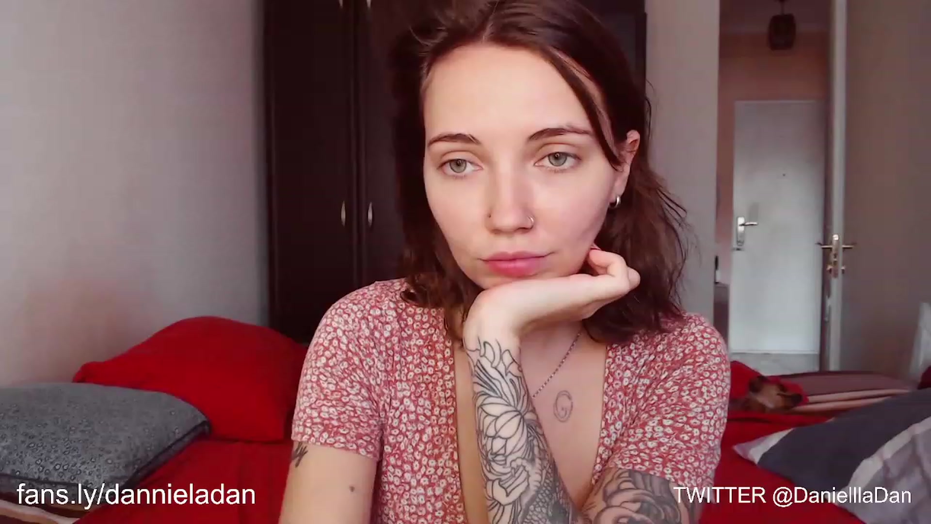 Gallery image thumbnail from Danielladan's myfreecams stream on, 08/16/2023, 14:03 image 20 of 20
