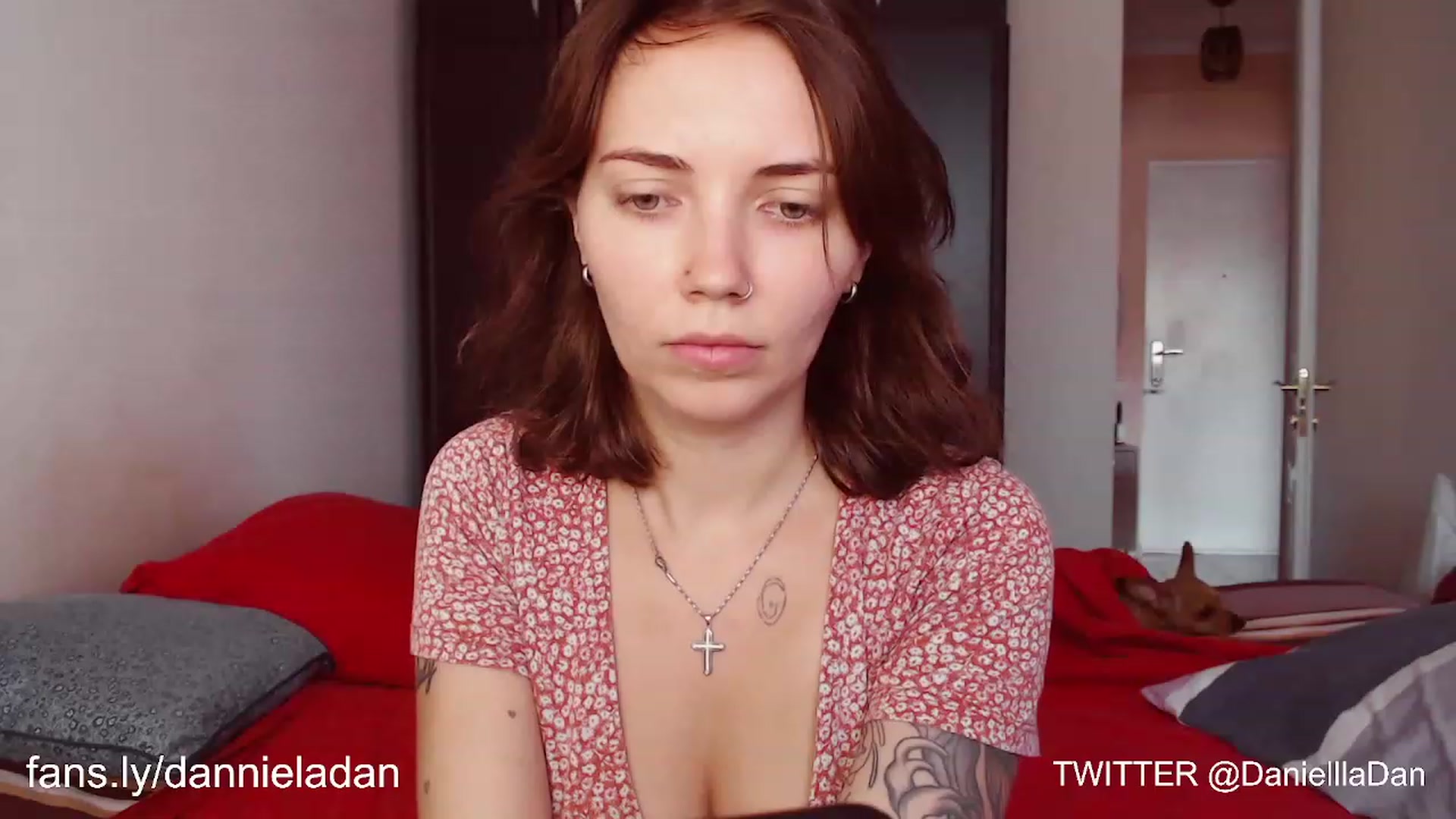 Gallery image thumbnail from Danielladan's myfreecams stream on, 08/16/2023, 14:03 image 10 of 20