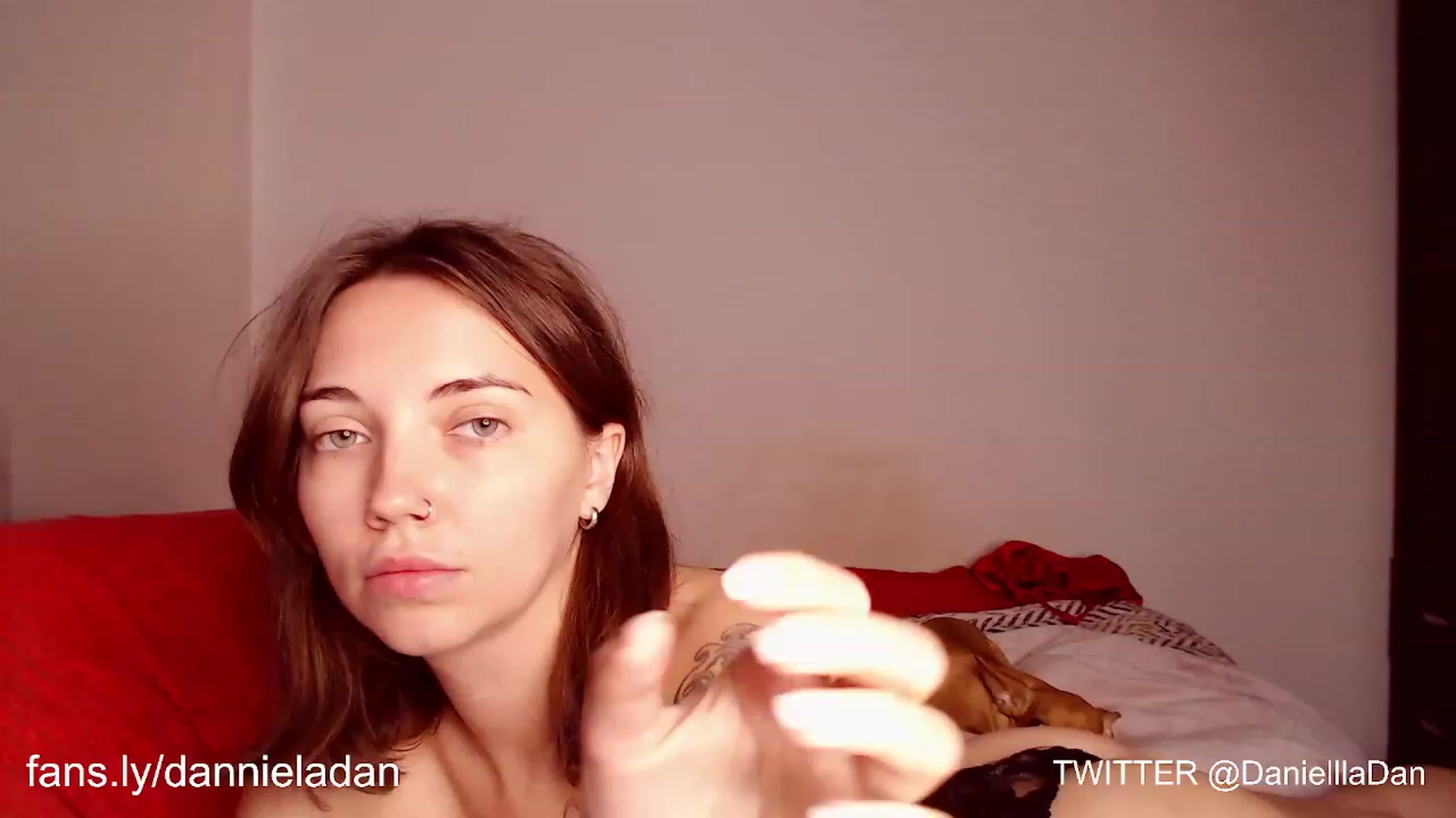 Gallery image thumbnail from Danielladan's myfreecams stream on, 09/16/2023, 16:51 image 15 of 20