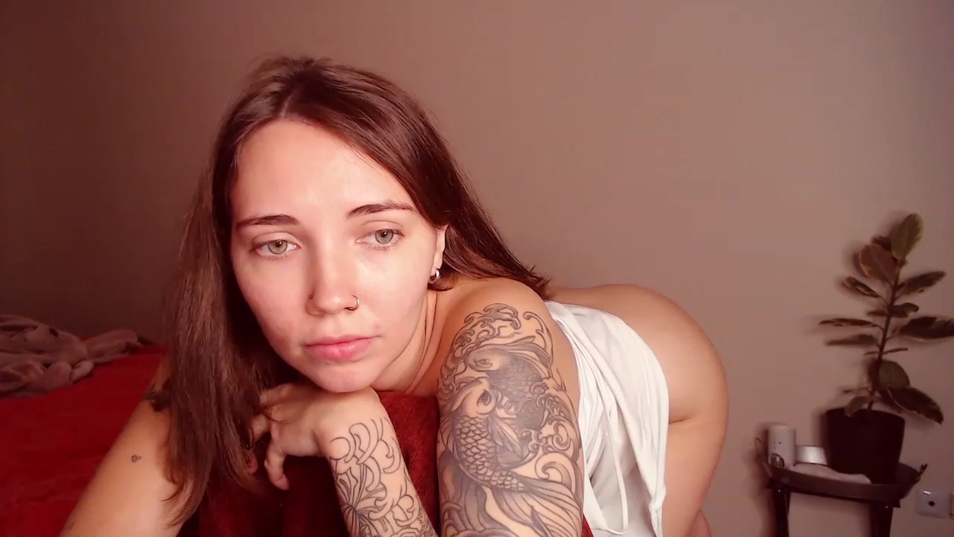 Gallery image thumbnail from Danielladan's myfreecams stream on, 09/17/2023, 16:04 image 4 of 20