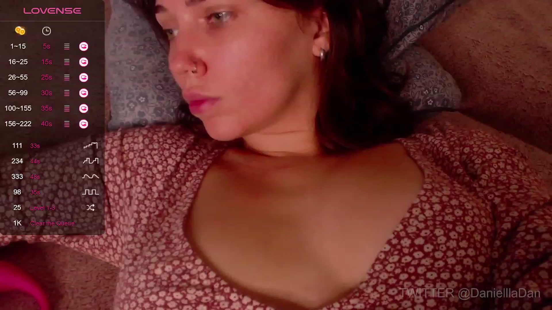 Gallery image thumbnail from Danielladan's myfreecams stream on, 11/15/2023, 16:52 image 18 of 20