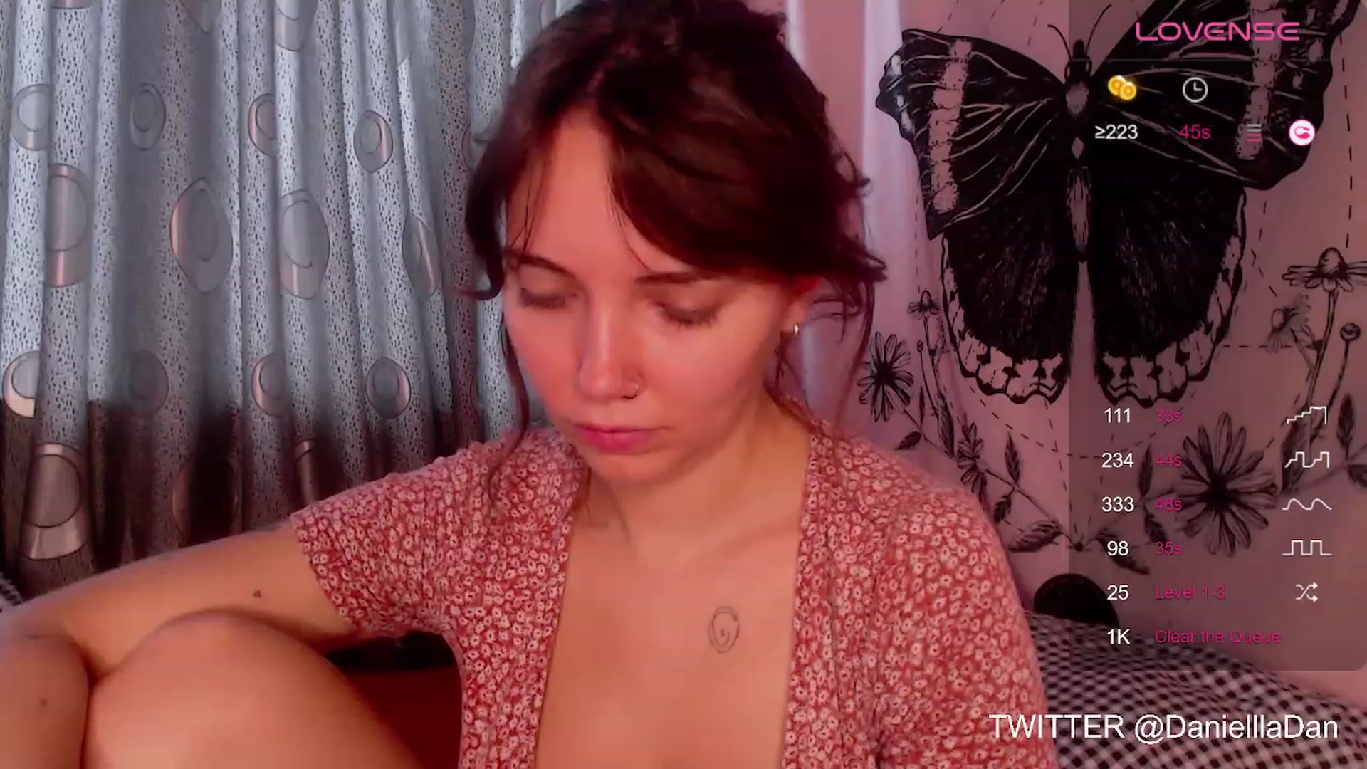 Gallery image thumbnail from Danielladan's myfreecams stream on, 11/24/2023, 11:06 image 5 of 20