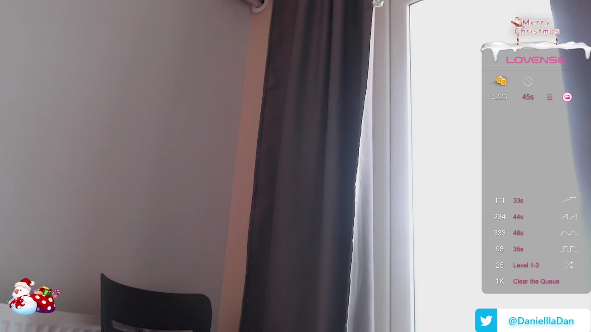 Gallery image thumbnail from Danielladan's myfreecams stream on, 12/14/2023, 11:51 image 12 of 20