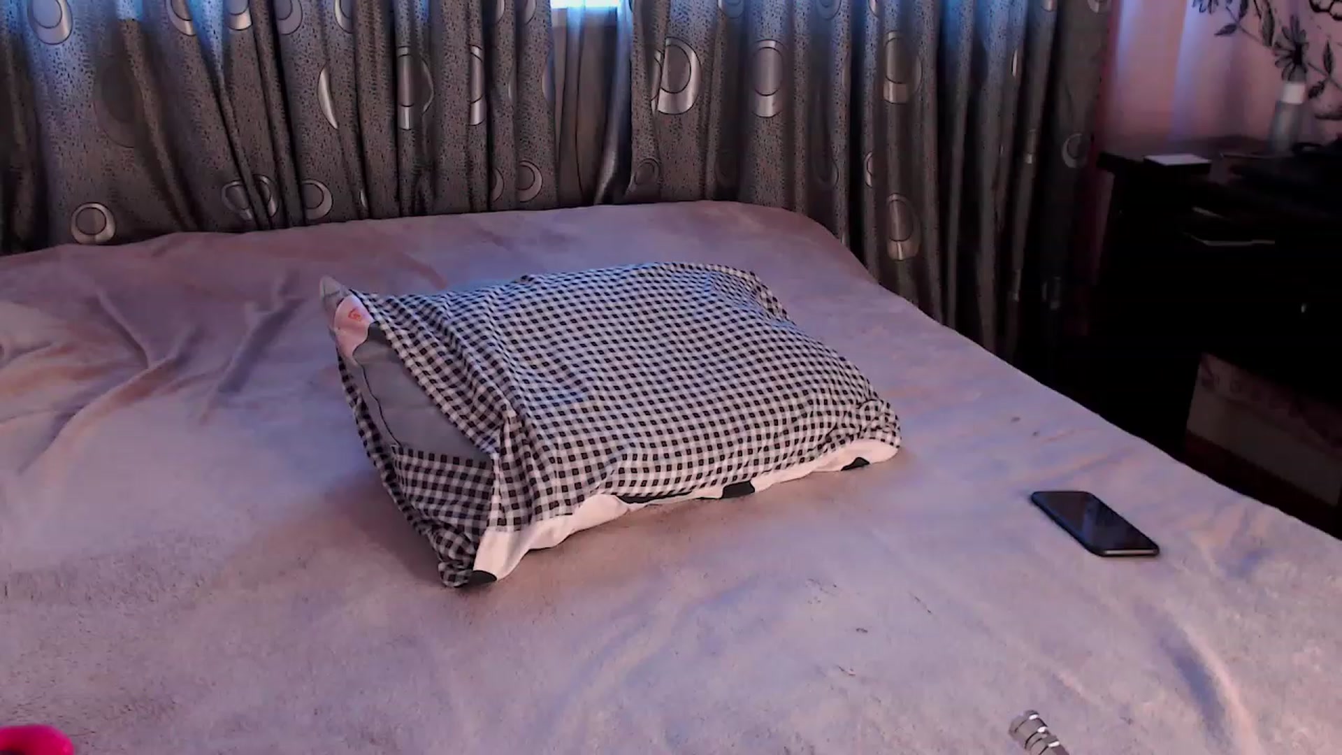 Gallery image thumbnail from Danielladan's myfreecams stream on, 02/01/2024, 11:04 image 15 of 20