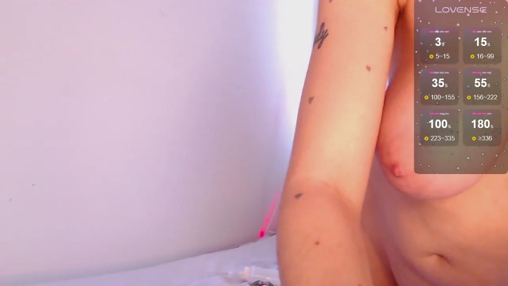 Gallery image thumbnail from Danielladan's myfreecams stream on, 02/05/2024, 08:13 image 19 of 20