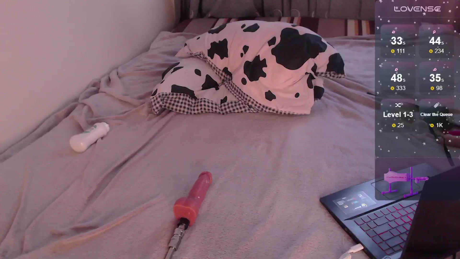 Gallery image thumbnail from Danielladan's myfreecams stream on, 02/13/2024, 13:37 image 8 of 20