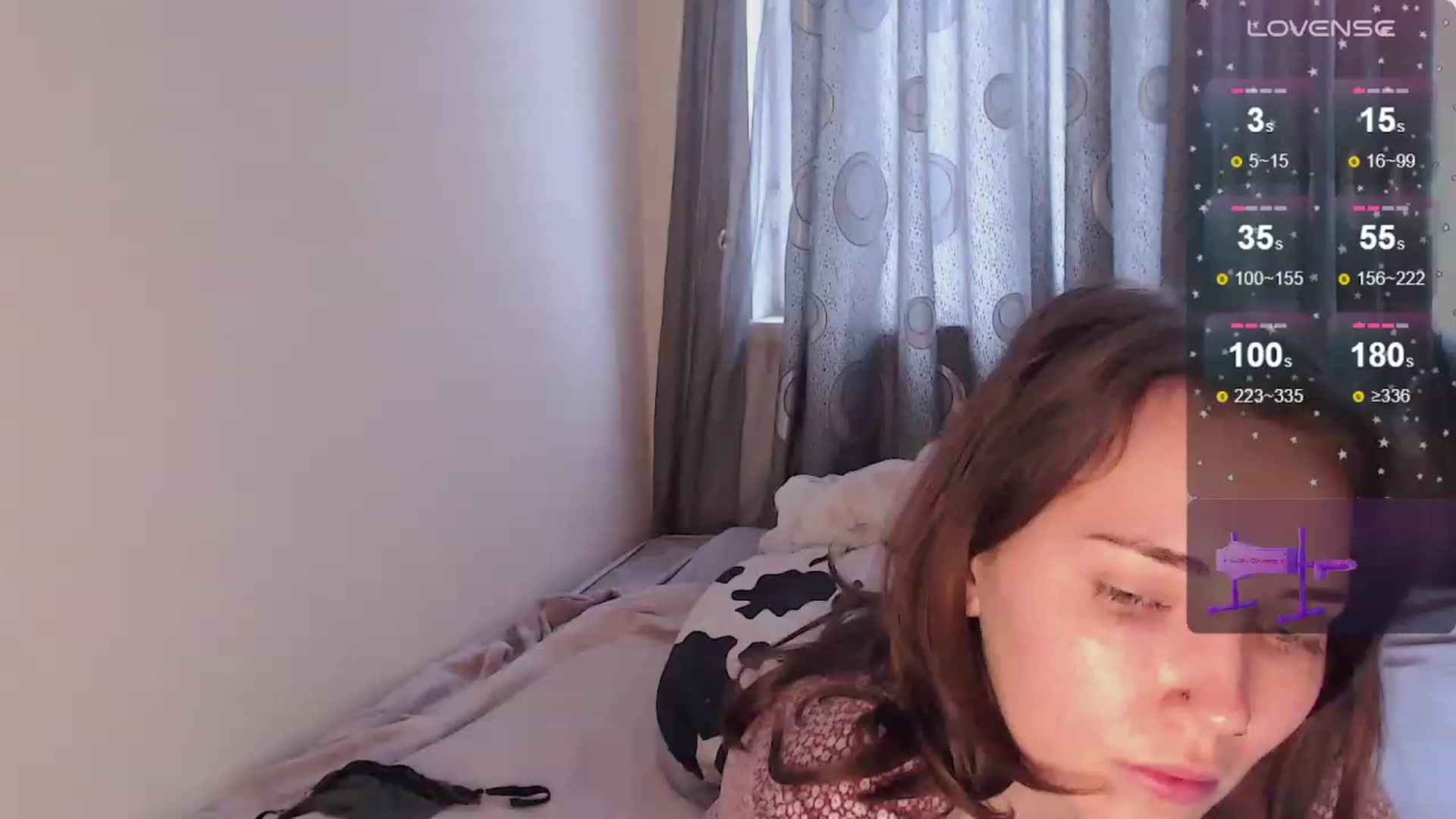 Gallery image thumbnail from Danielladan's myfreecams stream on, 02/25/2024, 11:02 image 13 of 20