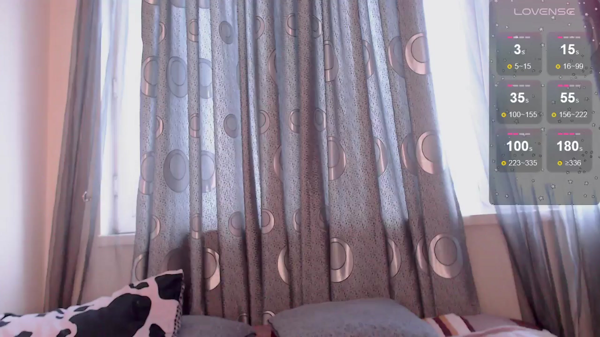 Gallery image thumbnail from Danielladan's myfreecams stream on, 03/22/2024, 10:47 image 19 of 20