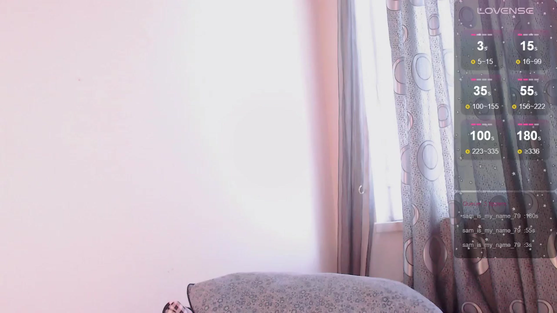 Gallery image thumbnail from Danielladan's myfreecams stream on, 03/29/2024, 10:16 image 15 of 20