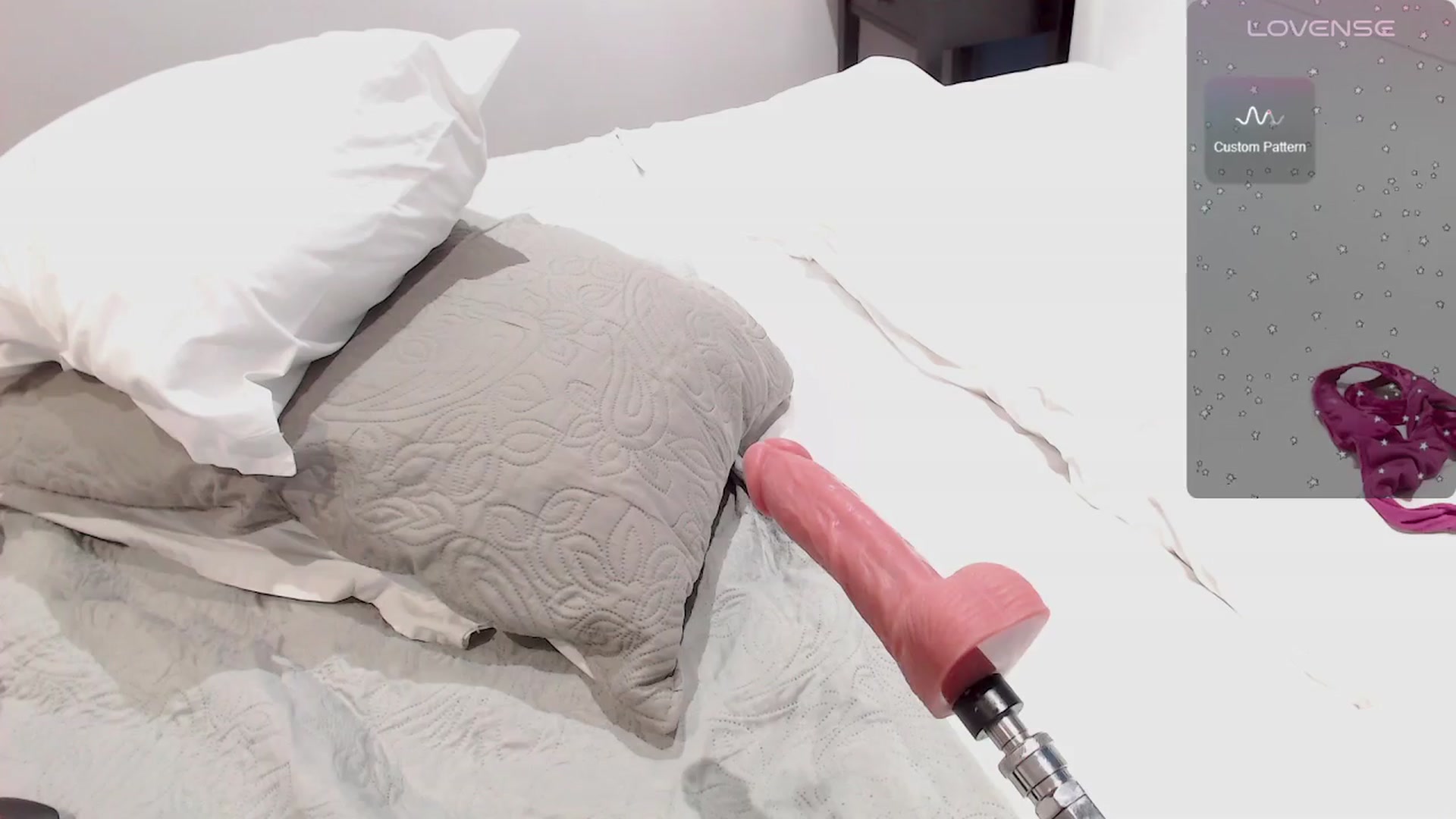 Gallery image thumbnail from Danielladan's myfreecams stream on, 04/05/2024, 10:17 image 8 of 20