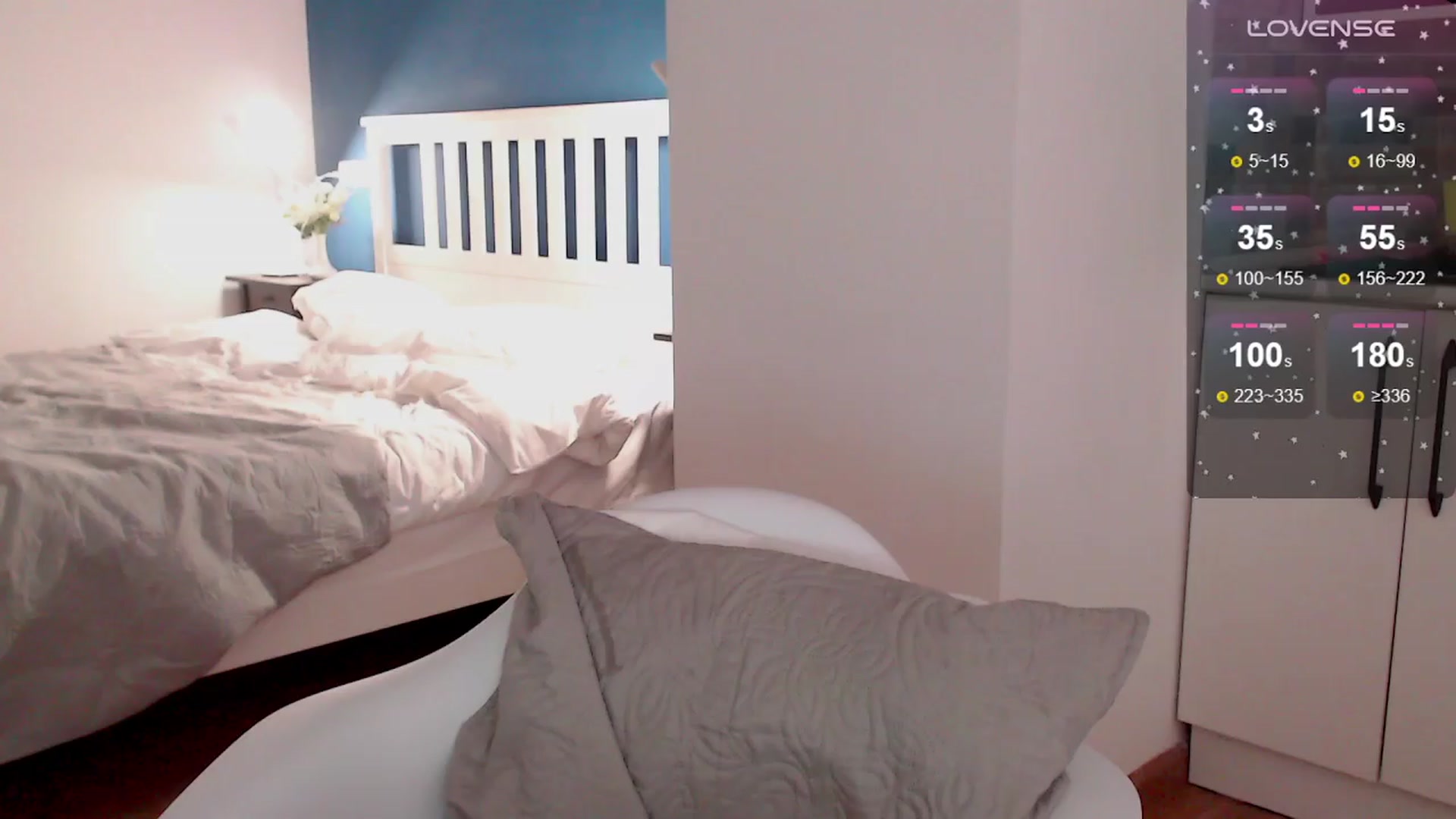 Gallery image thumbnail from Danielladan's myfreecams stream on, 04/06/2024, 10:31 image 1 of 20