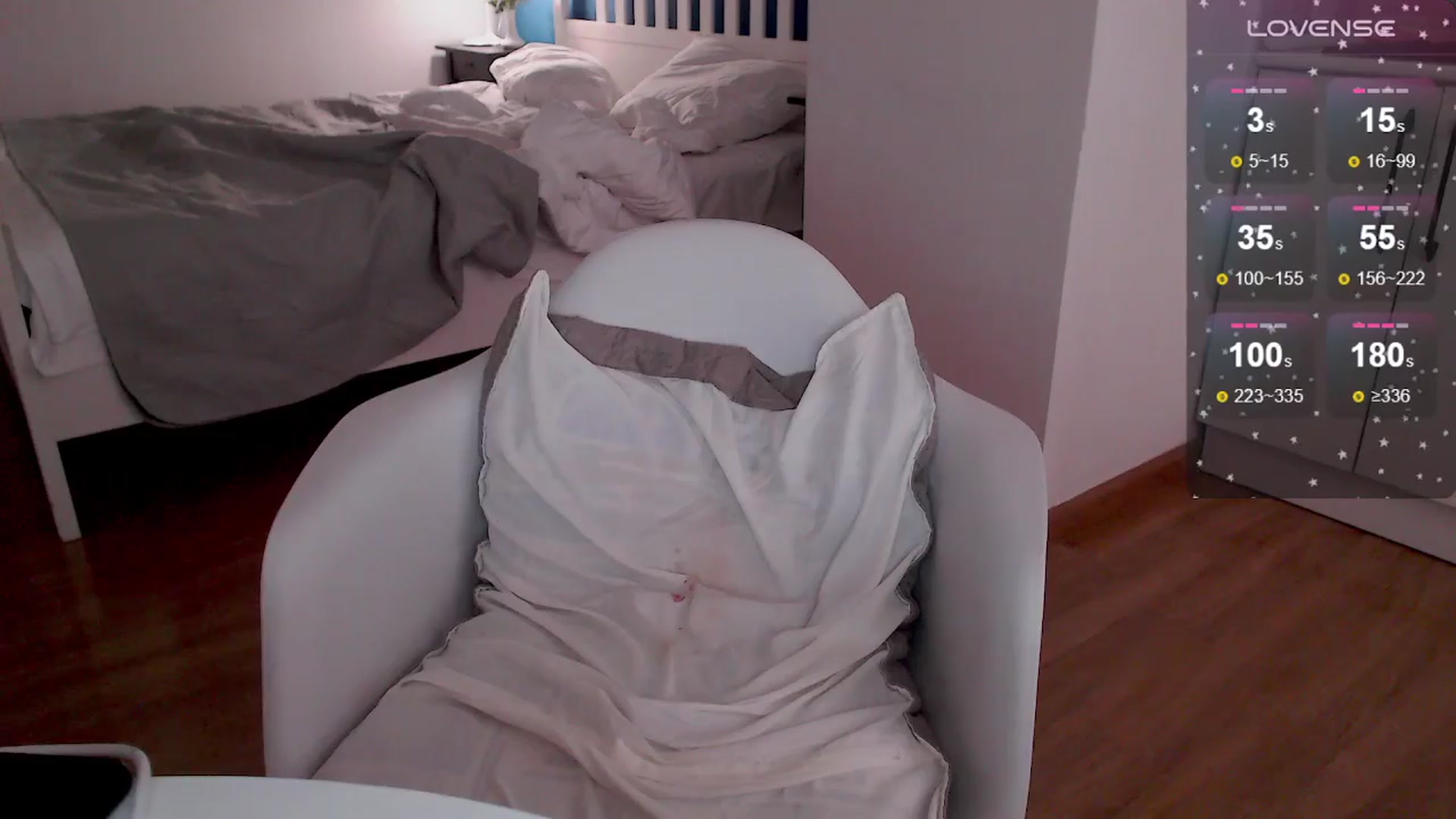 Gallery image thumbnail from Danielladan's myfreecams stream on, 04/07/2024, 12:41 image 8 of 20