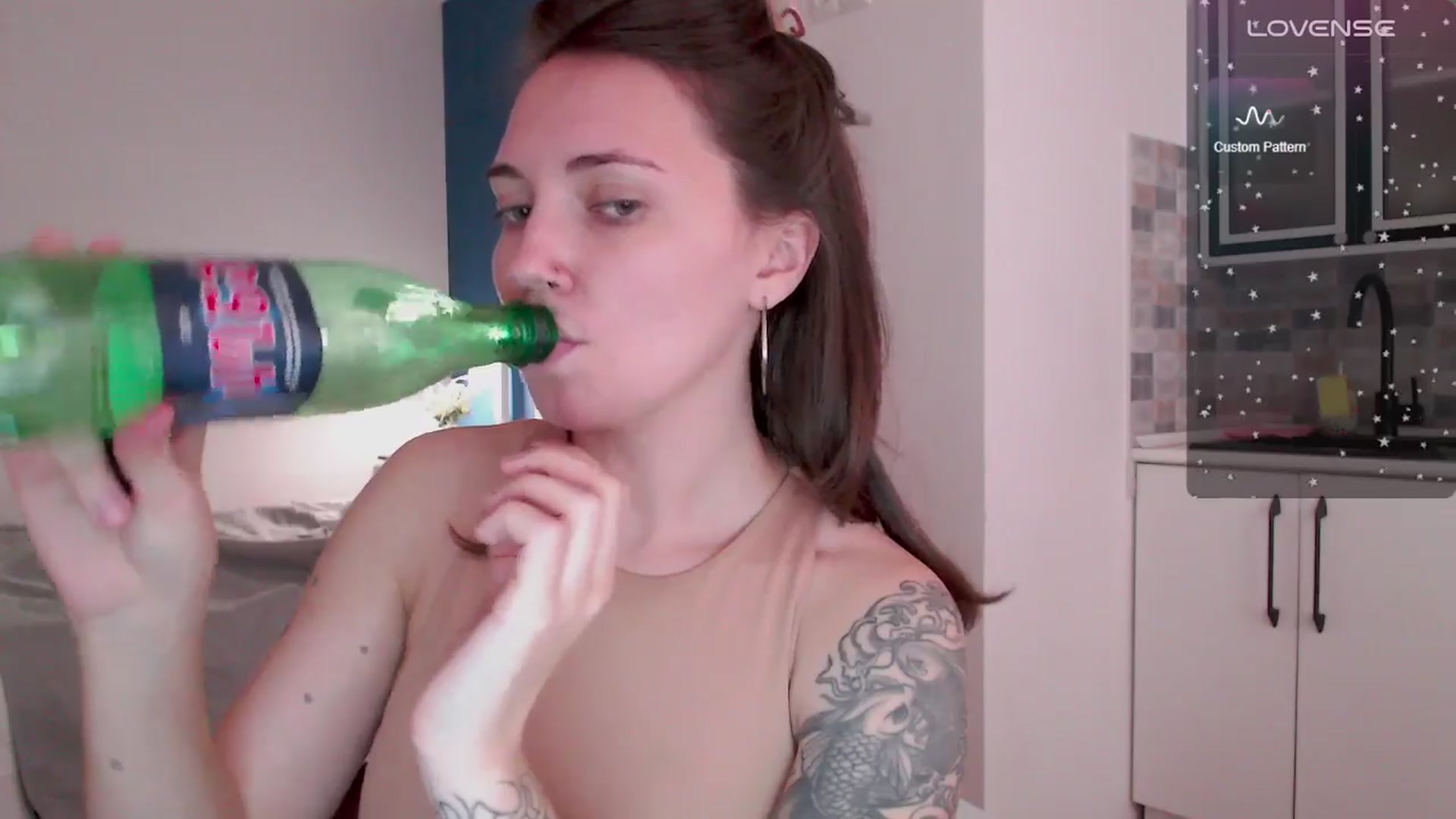 Gallery image thumbnail from Danielladan's myfreecams stream on, 04/07/2024, 12:41 image 16 of 20