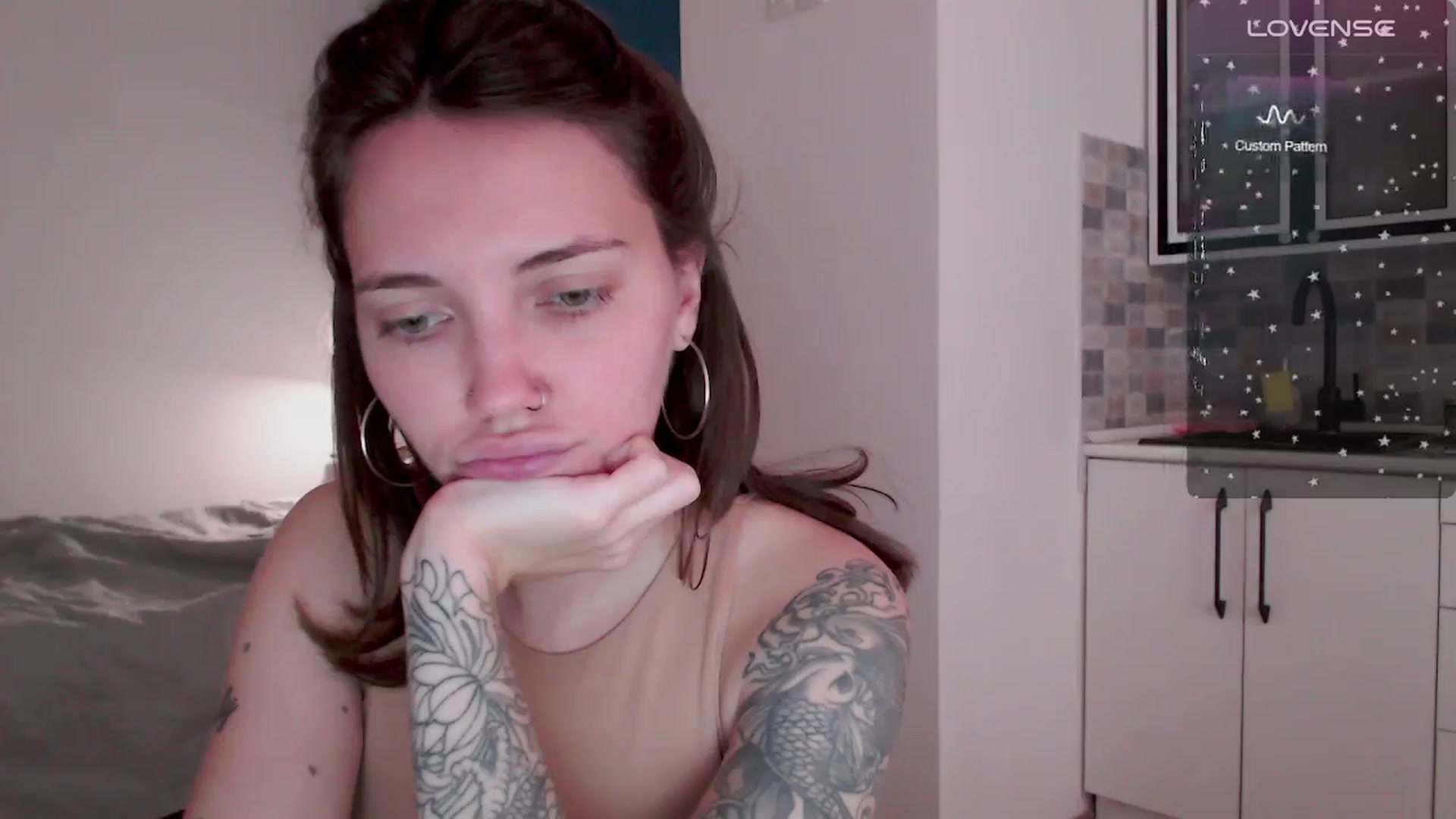 Gallery image thumbnail from Danielladan's myfreecams stream on, 04/07/2024, 12:41 image 20 of 20