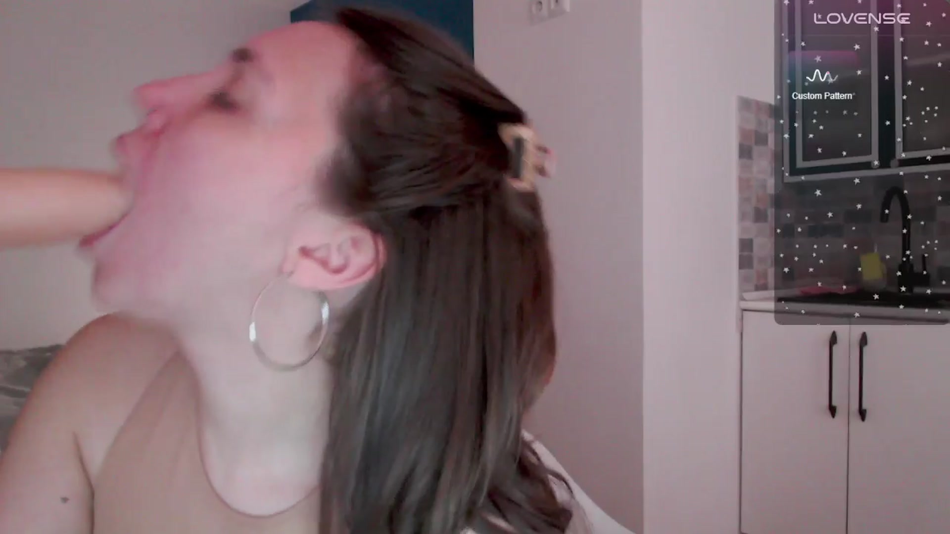 Gallery image thumbnail from Danielladan's myfreecams stream on, 04/07/2024, 12:41 image 14 of 20
