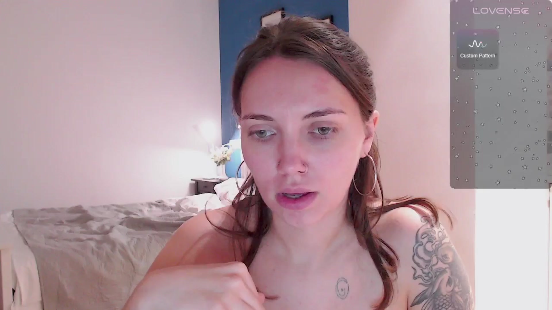 Gallery image thumbnail from Danielladan's myfreecams stream on, 04/08/2024, 11:05 image 18 of 20