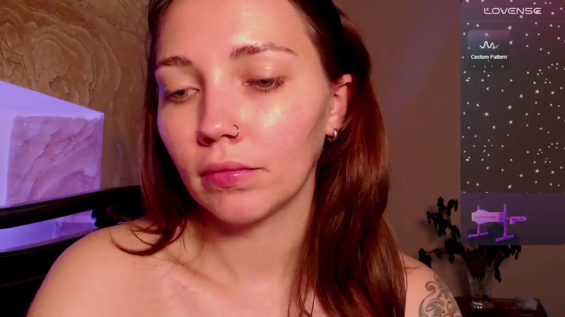 Gallery image thumbnail from Danielladan's myfreecams stream on, 04/18/2024, 10:13 image 18 of 20