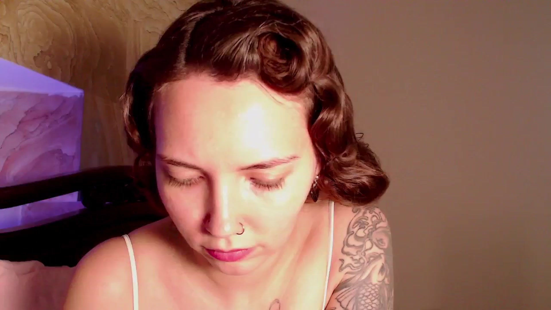 Gallery image thumbnail from Danielladan's myfreecams stream on, 04/21/2024, 11:42 image 15 of 20