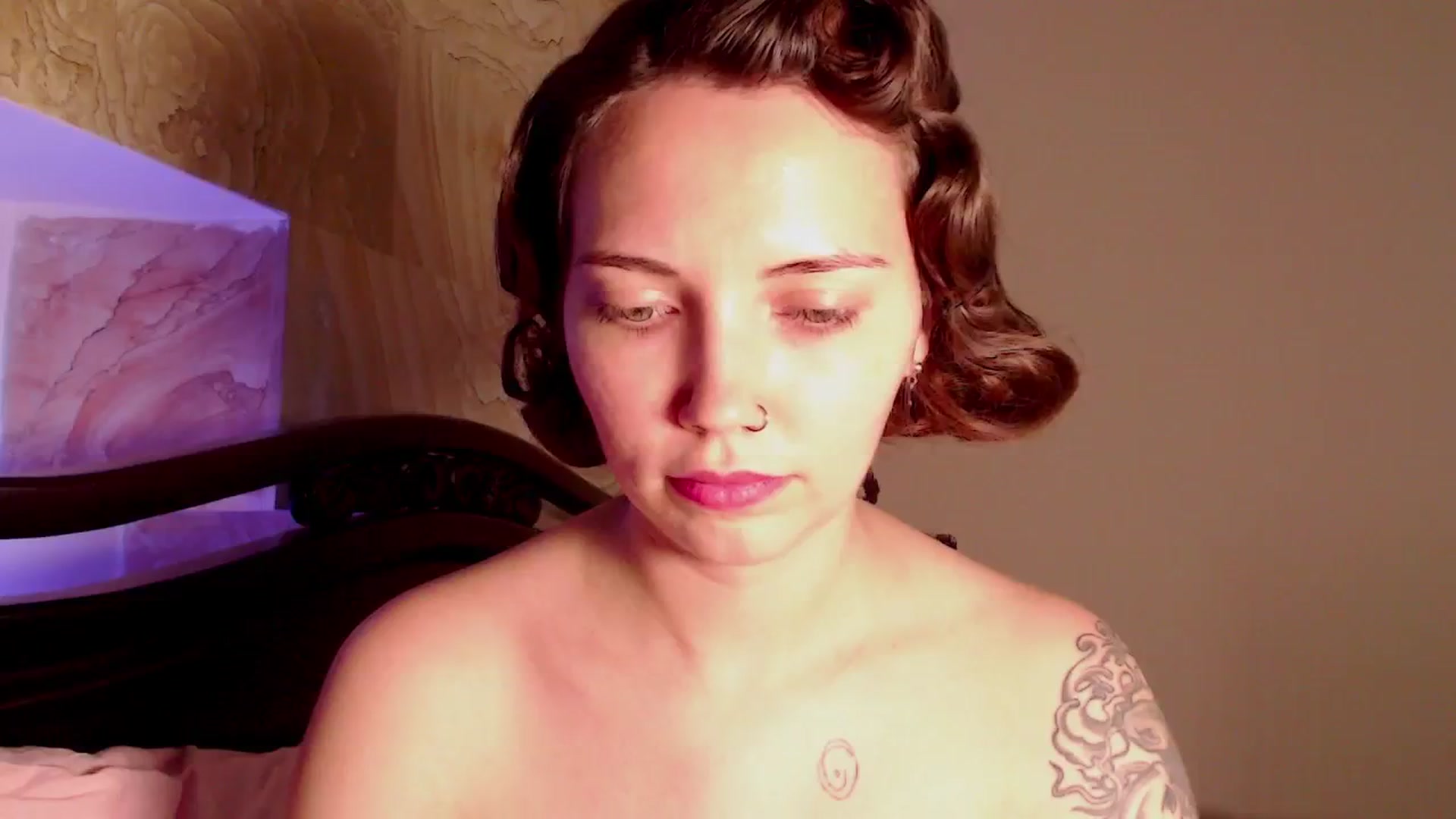 Gallery image thumbnail from Danielladan's myfreecams stream on, 04/21/2024, 11:42 image 10 of 20
