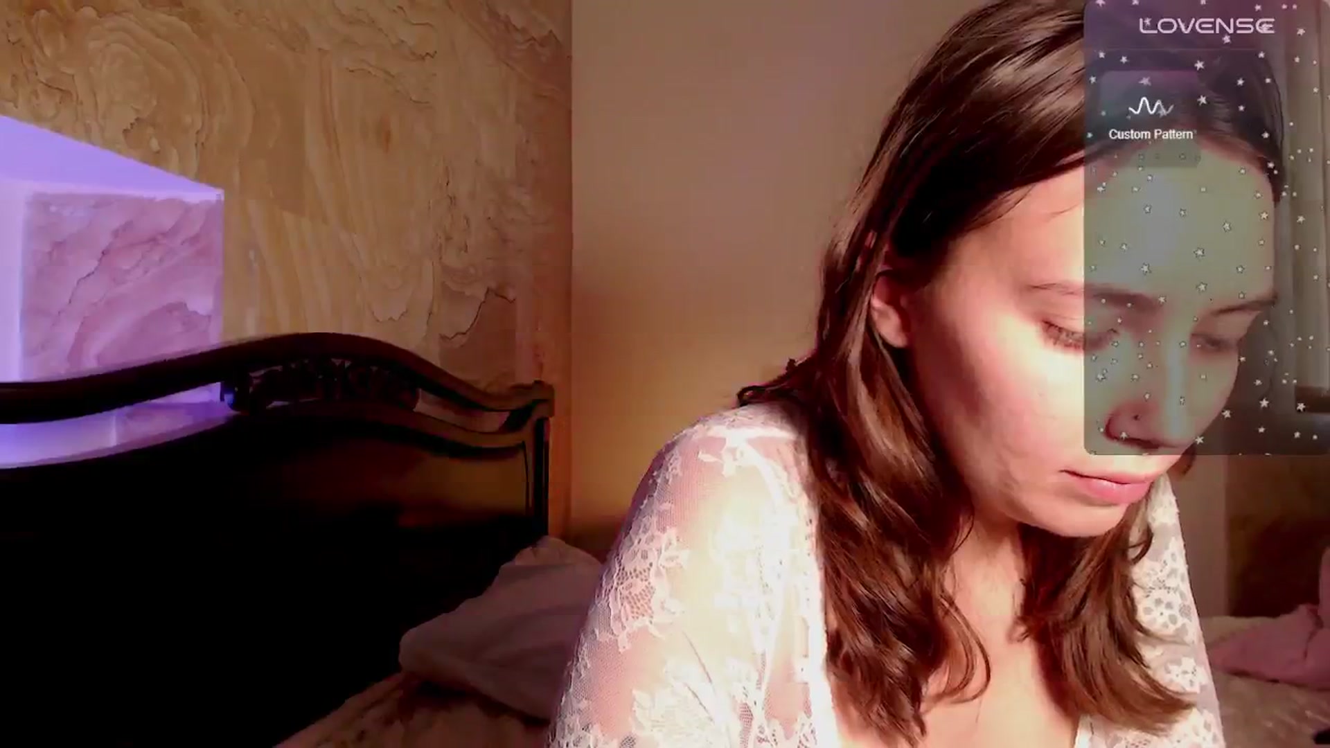 Gallery image thumbnail from Danielladan's myfreecams stream on, 04/26/2024, 11:29 image 19 of 20