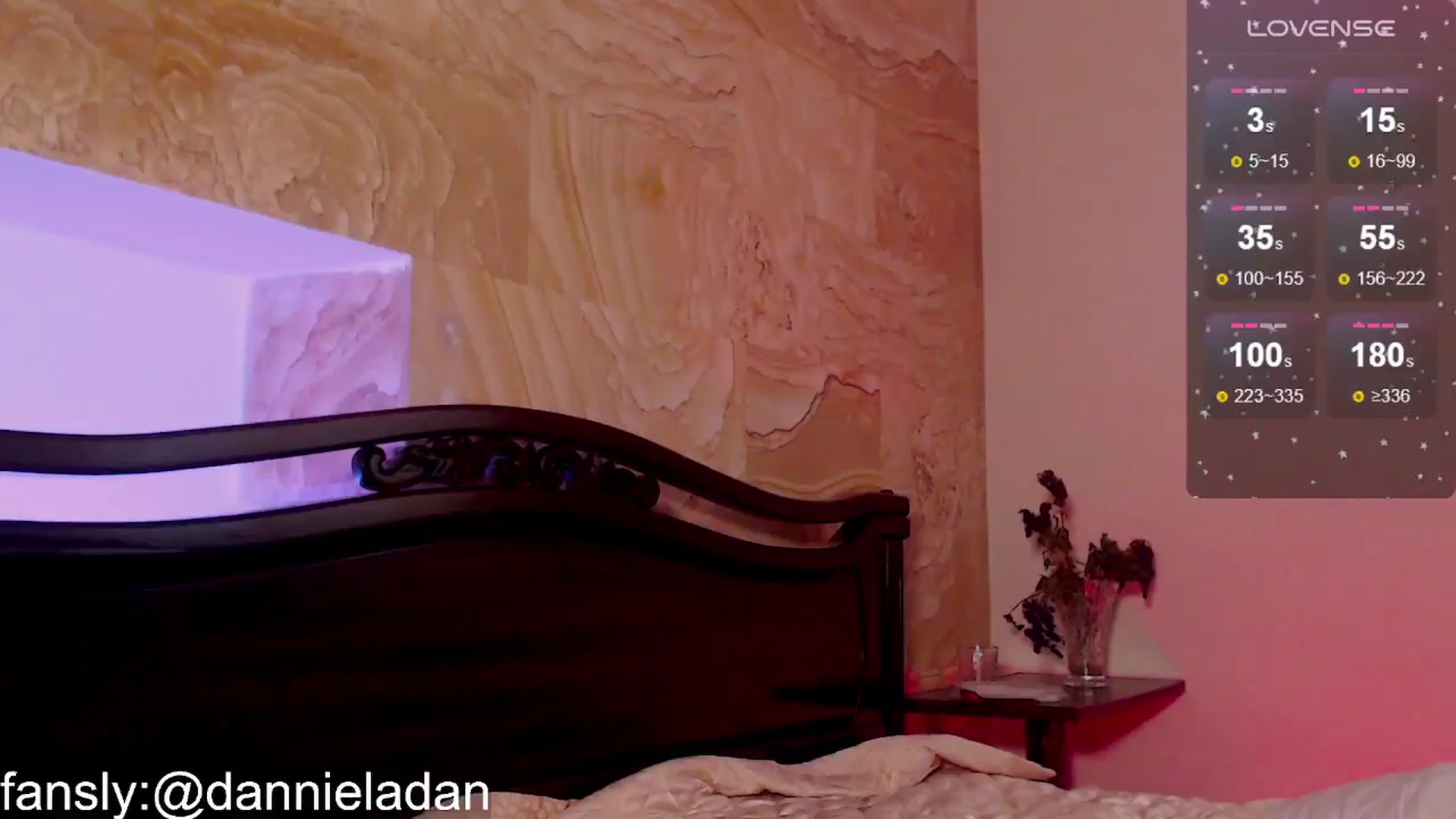 Gallery image thumbnail from Danielladan's myfreecams stream on, 05/16/2024, 11:34 image 15 of 20