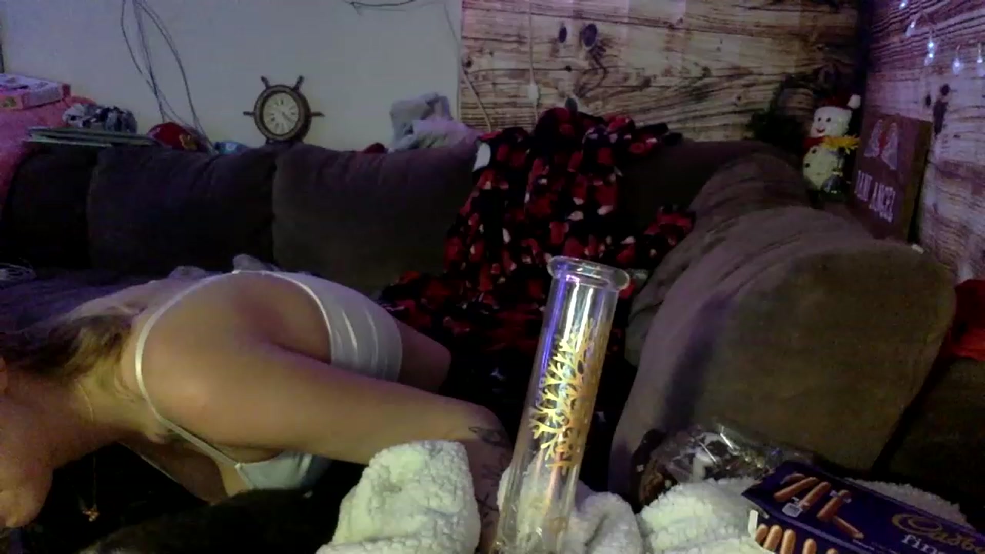 Gallery image thumbnail from DaniiAngel's myfreecams stream on, 12/06/2022, 21:58 image 6 of 20