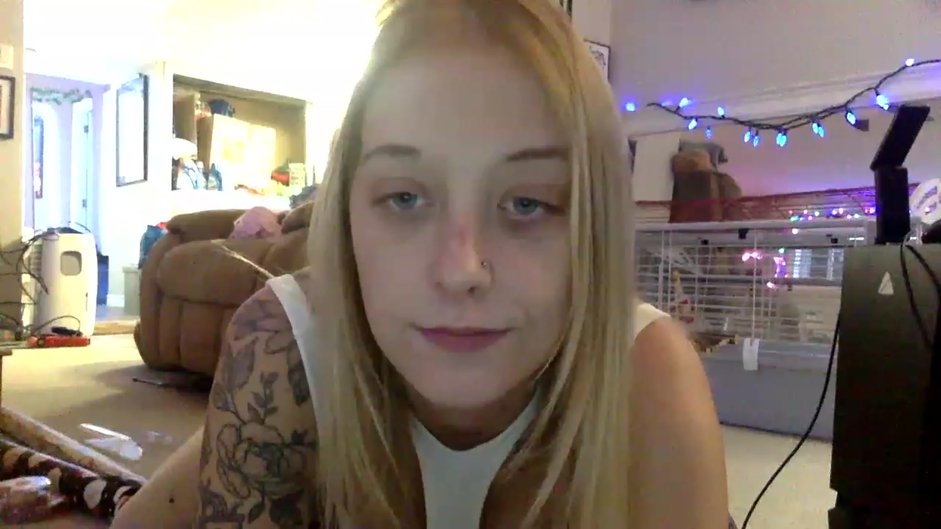 Gallery image thumbnail from DaniiAngel's myfreecams stream on, 12/07/2022, 21:03 image 20 of 20