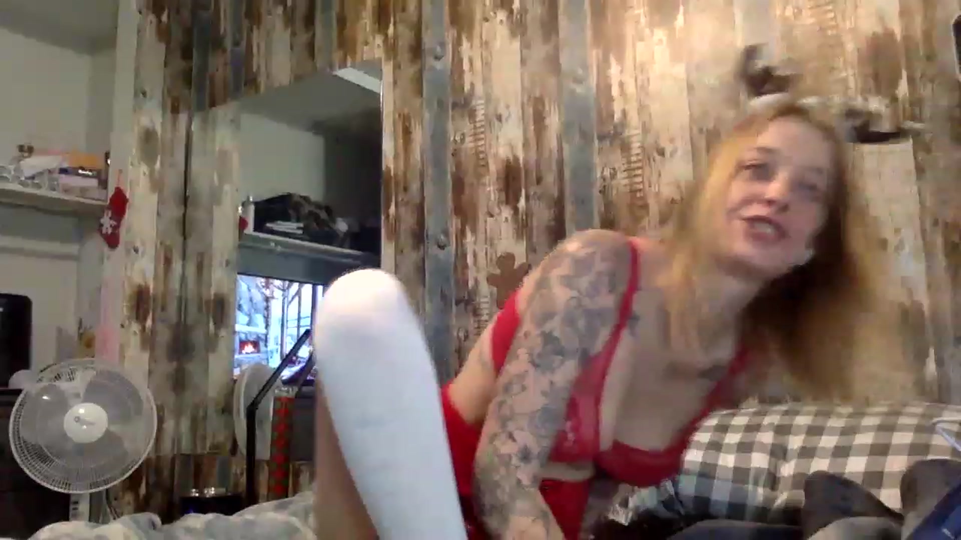 Gallery image thumbnail from DaniiAngel's myfreecams stream on, 12/23/2022, 05:01 image 11 of 20