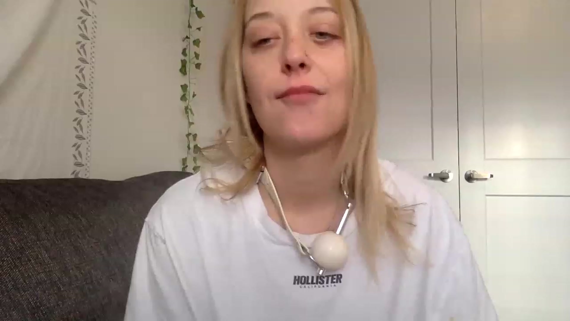 Gallery image thumbnail from DaniiAngel's myfreecams stream on, 01/28/2023, 15:02 image 19 of 20