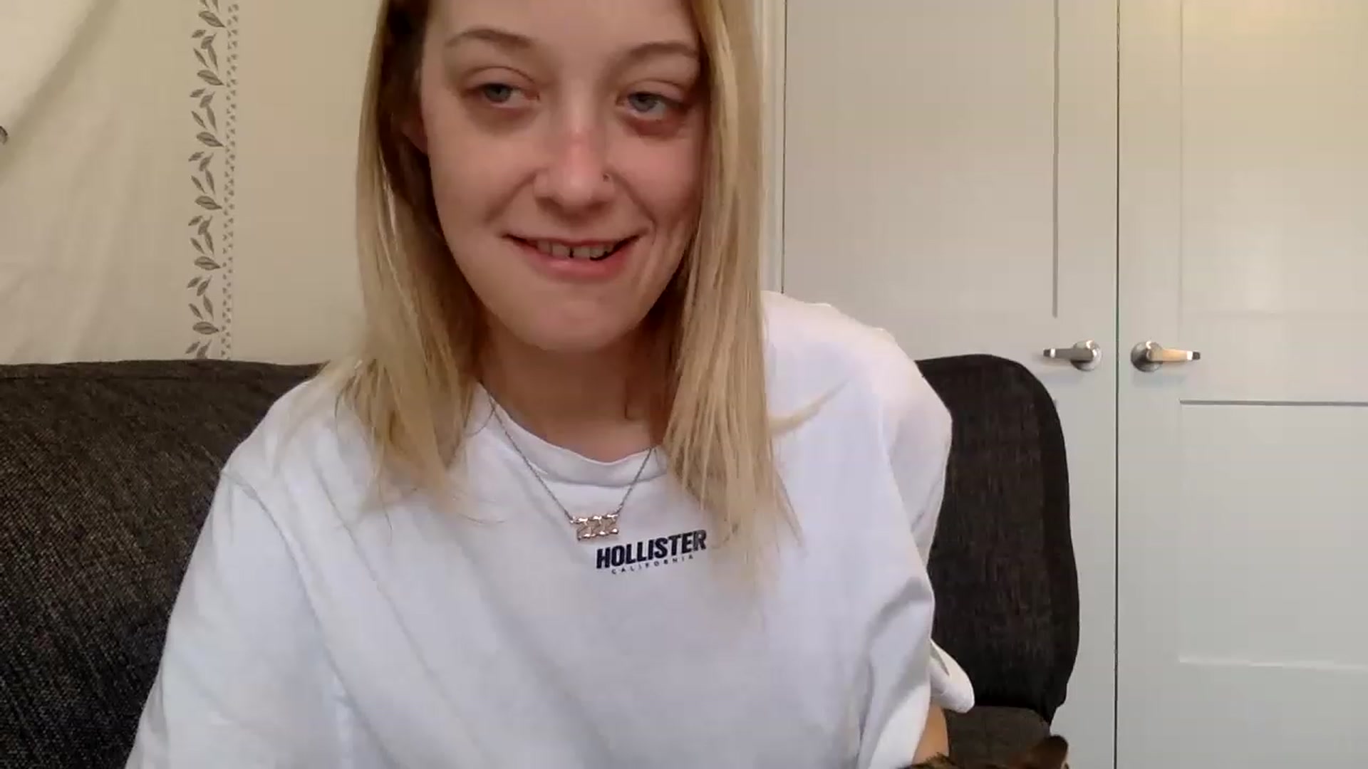 Gallery image thumbnail from DaniiAngel's myfreecams stream on, 01/28/2023, 15:02 image 5 of 20