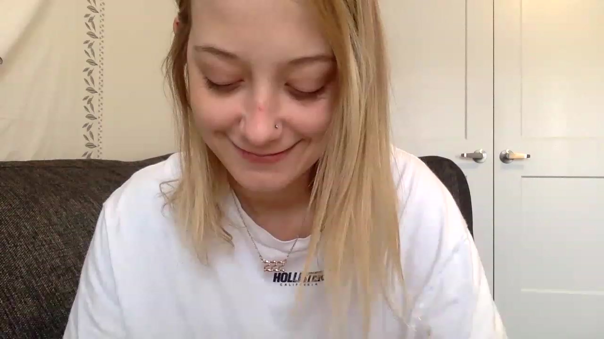 Gallery image thumbnail from DaniiAngel's myfreecams stream on, 01/28/2023, 15:02 image 7 of 20