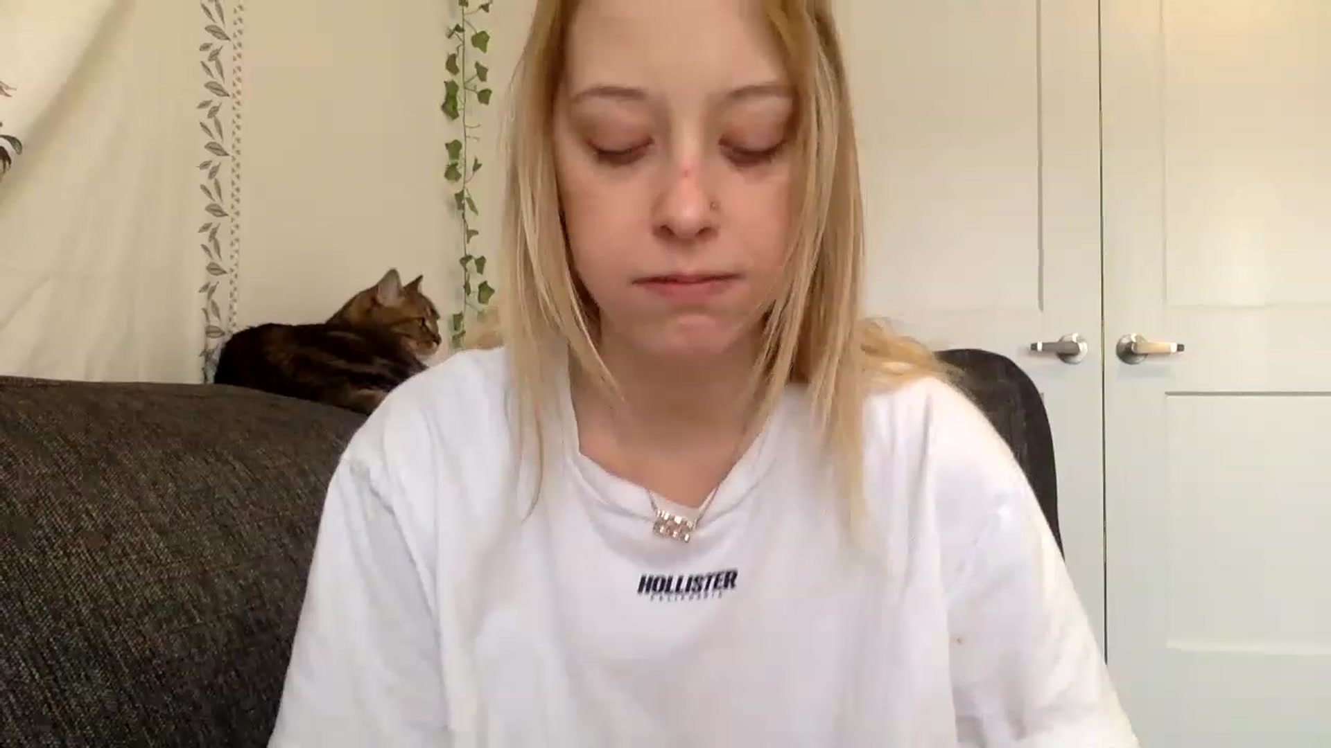 Gallery image thumbnail from DaniiAngel's myfreecams stream on, 01/28/2023, 15:02 image 12 of 20