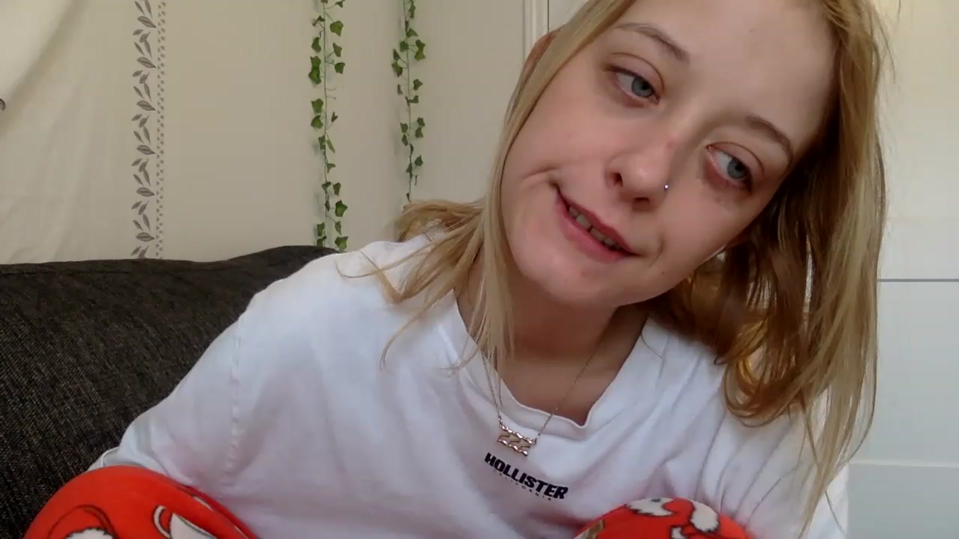 Gallery image thumbnail from DaniiAngel's myfreecams stream on, 01/28/2023, 15:02 image 4 of 20