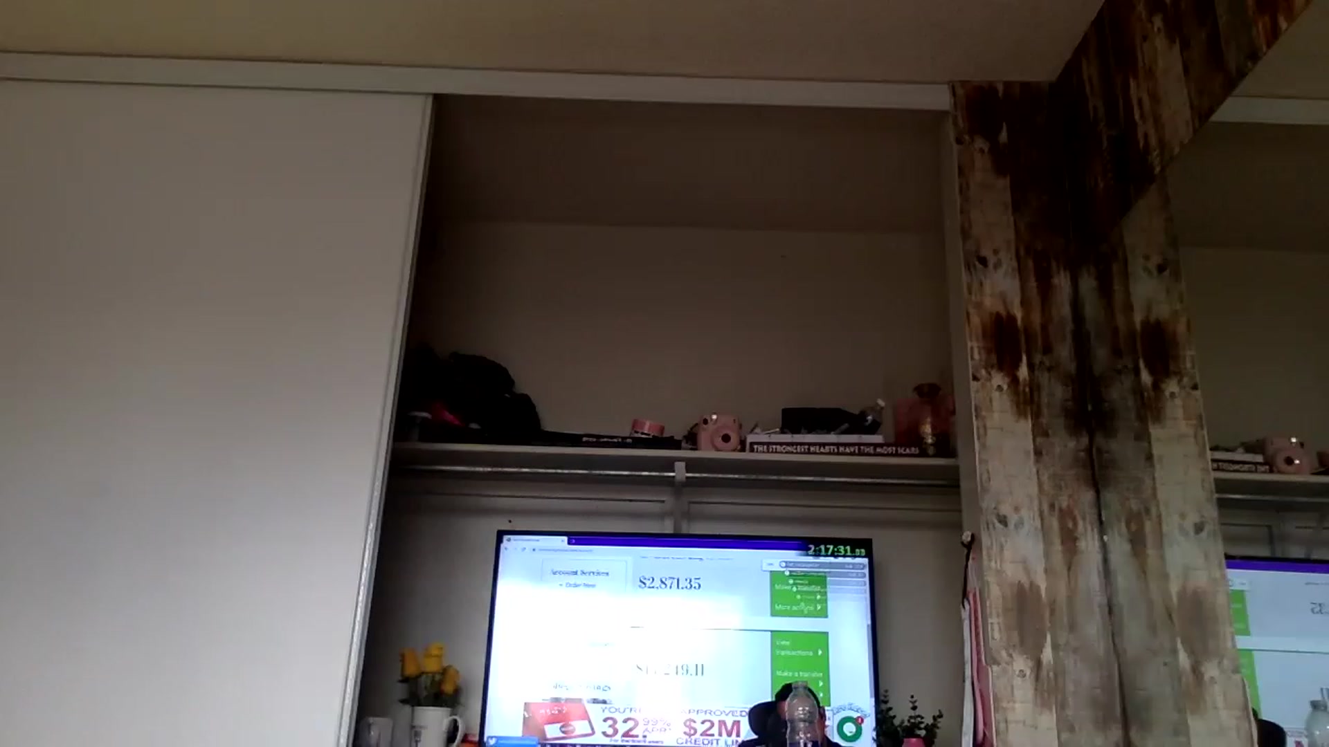 Gallery image thumbnail from DaniiAngel's myfreecams stream on, 02/13/2023, 20:41 image 1 of 20