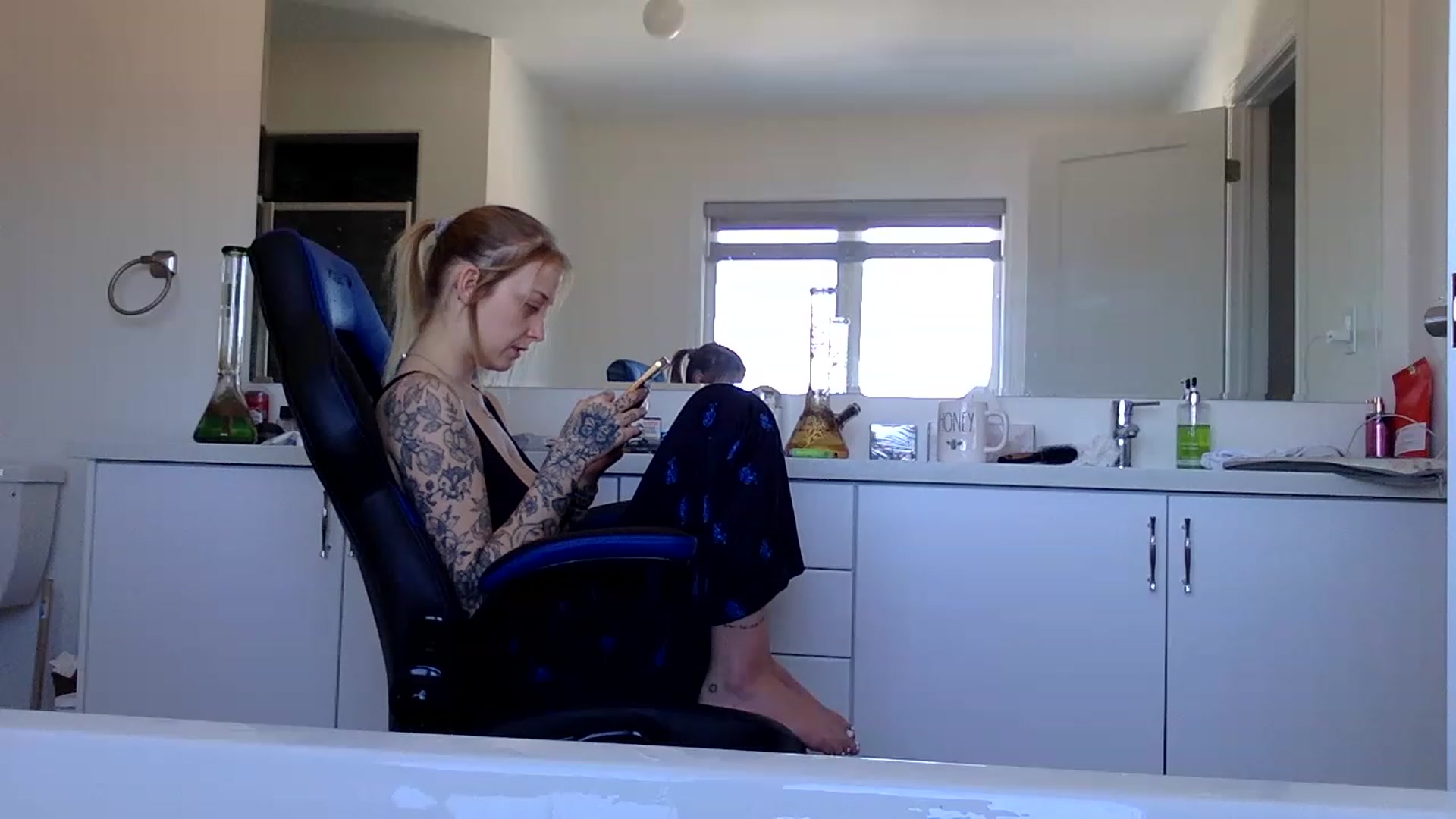 Gallery image thumbnail from DaniiAngel's myfreecams stream on, 03/09/2023, 18:24 image 3 of 20