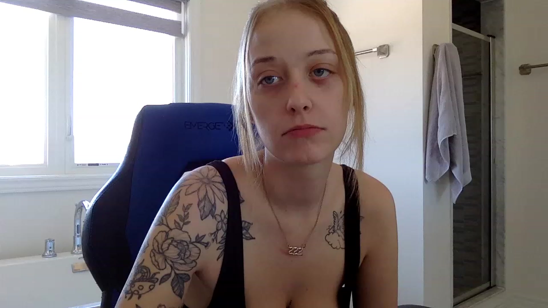 Gallery image thumbnail from DaniiAngel's myfreecams stream on, 03/09/2023, 18:24 image 17 of 20