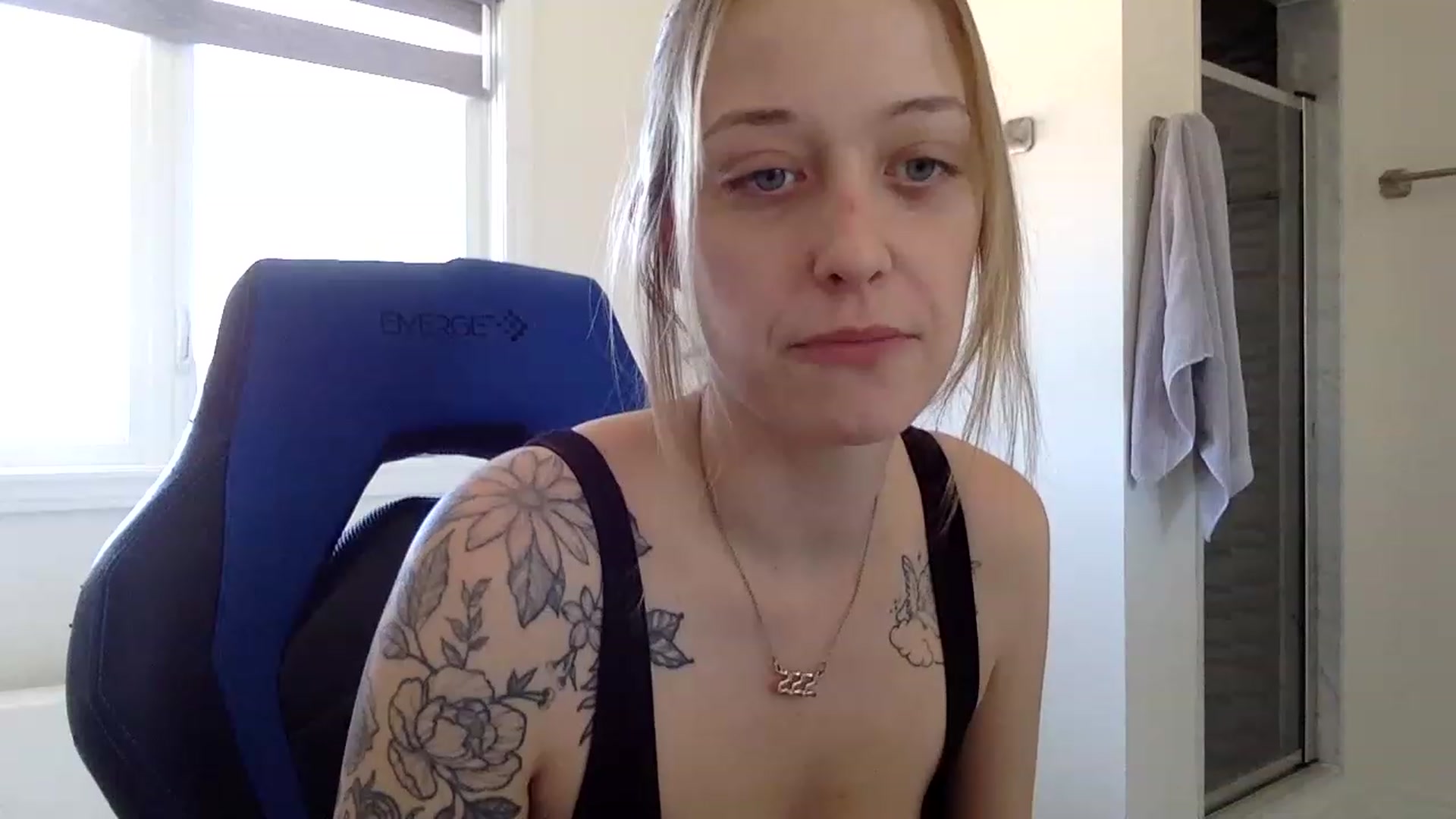 Gallery image thumbnail from DaniiAngel's myfreecams stream on, 03/09/2023, 18:24 image 19 of 20