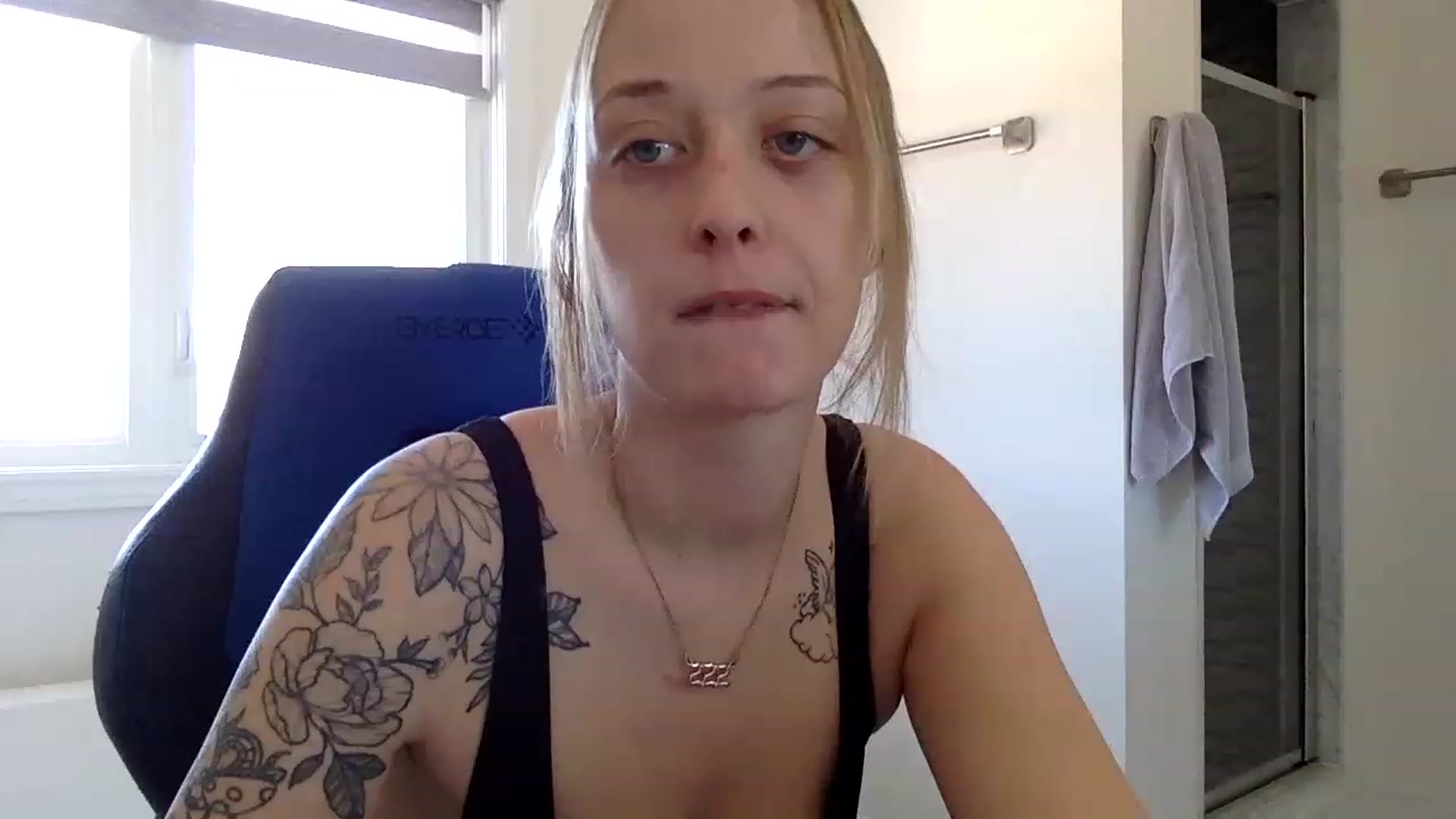 Gallery image thumbnail from DaniiAngel's myfreecams stream on, 03/09/2023, 18:24 image 20 of 20