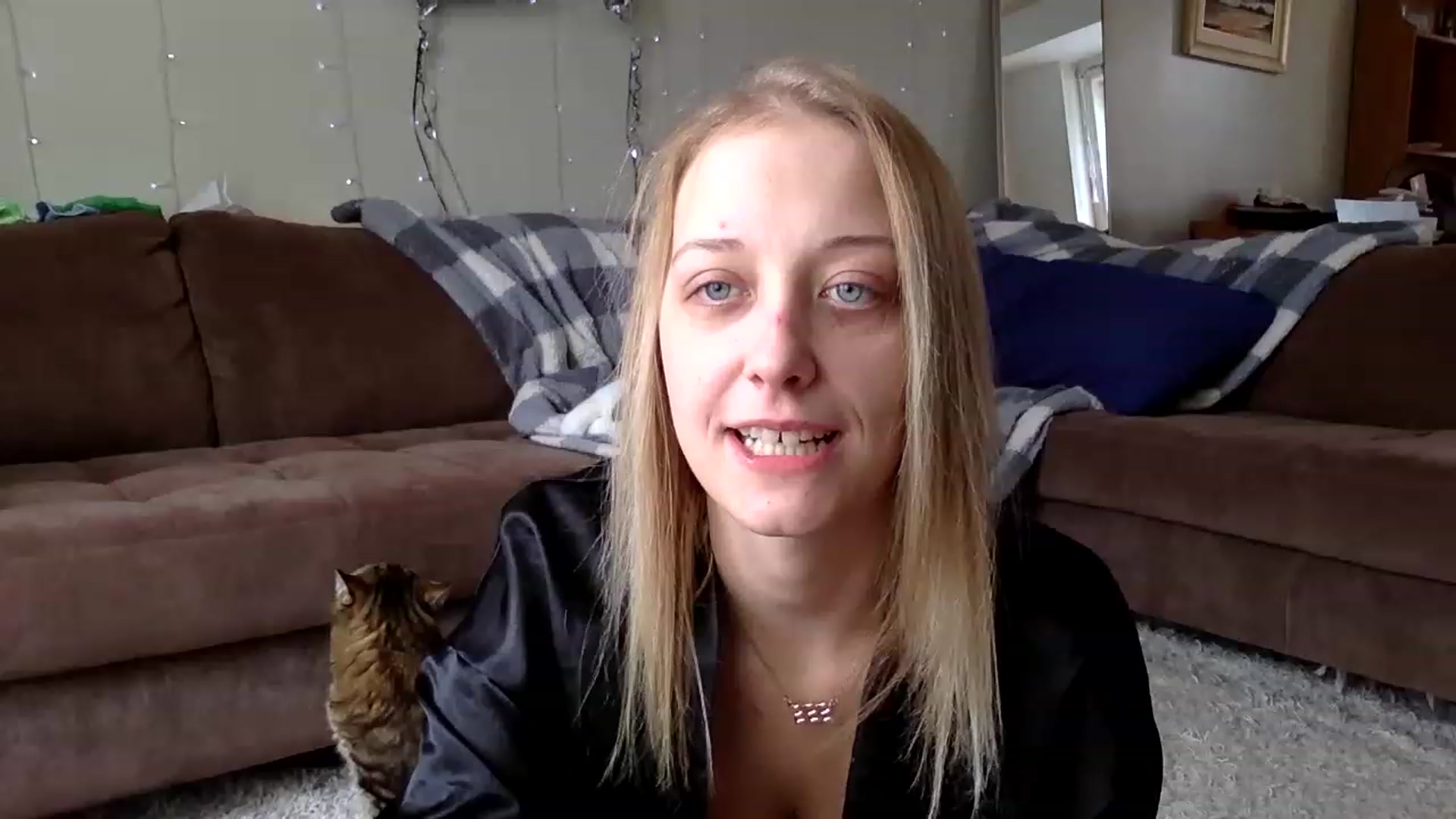 Gallery image thumbnail from DaniiAngel's myfreecams stream on, 03/13/2023, 17:59 image 17 of 20