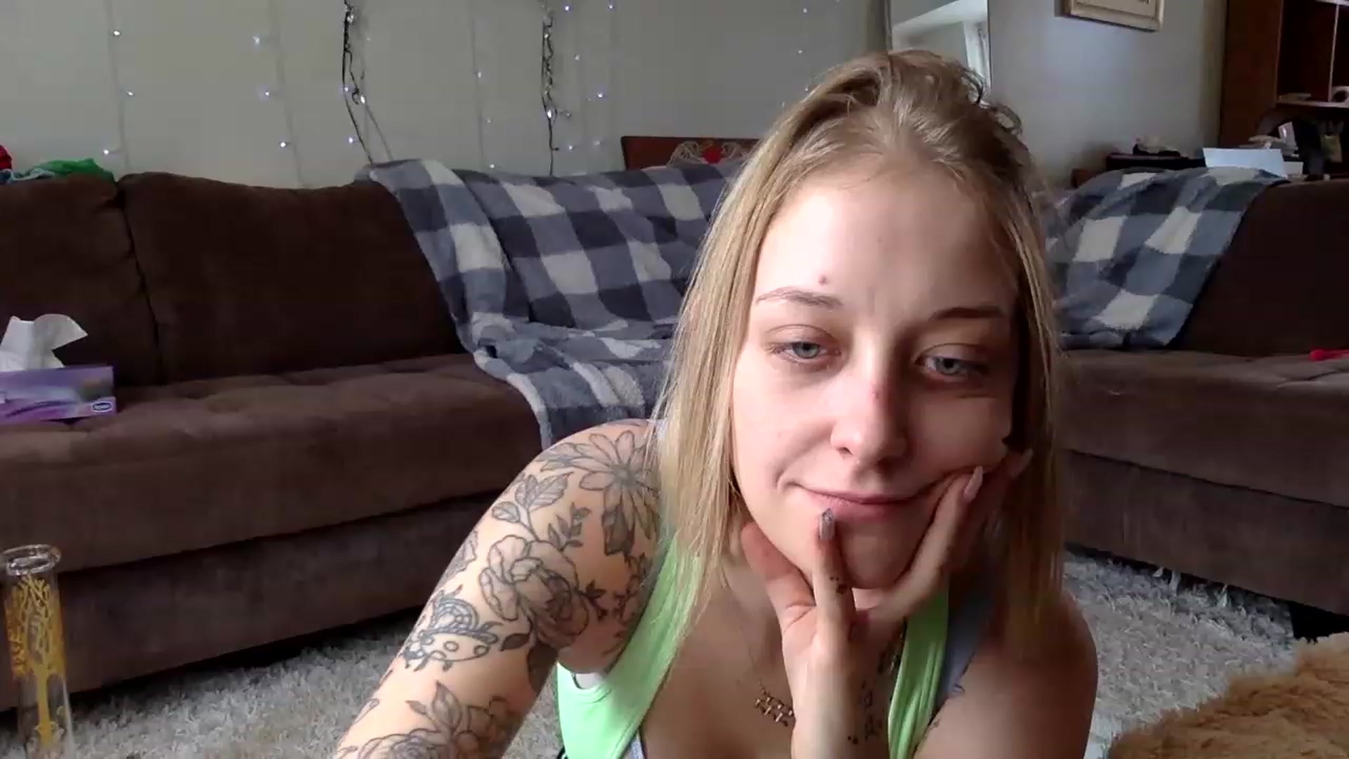 Gallery image thumbnail from DaniiAngel's myfreecams stream on, 03/14/2023, 16:31 image 4 of 20