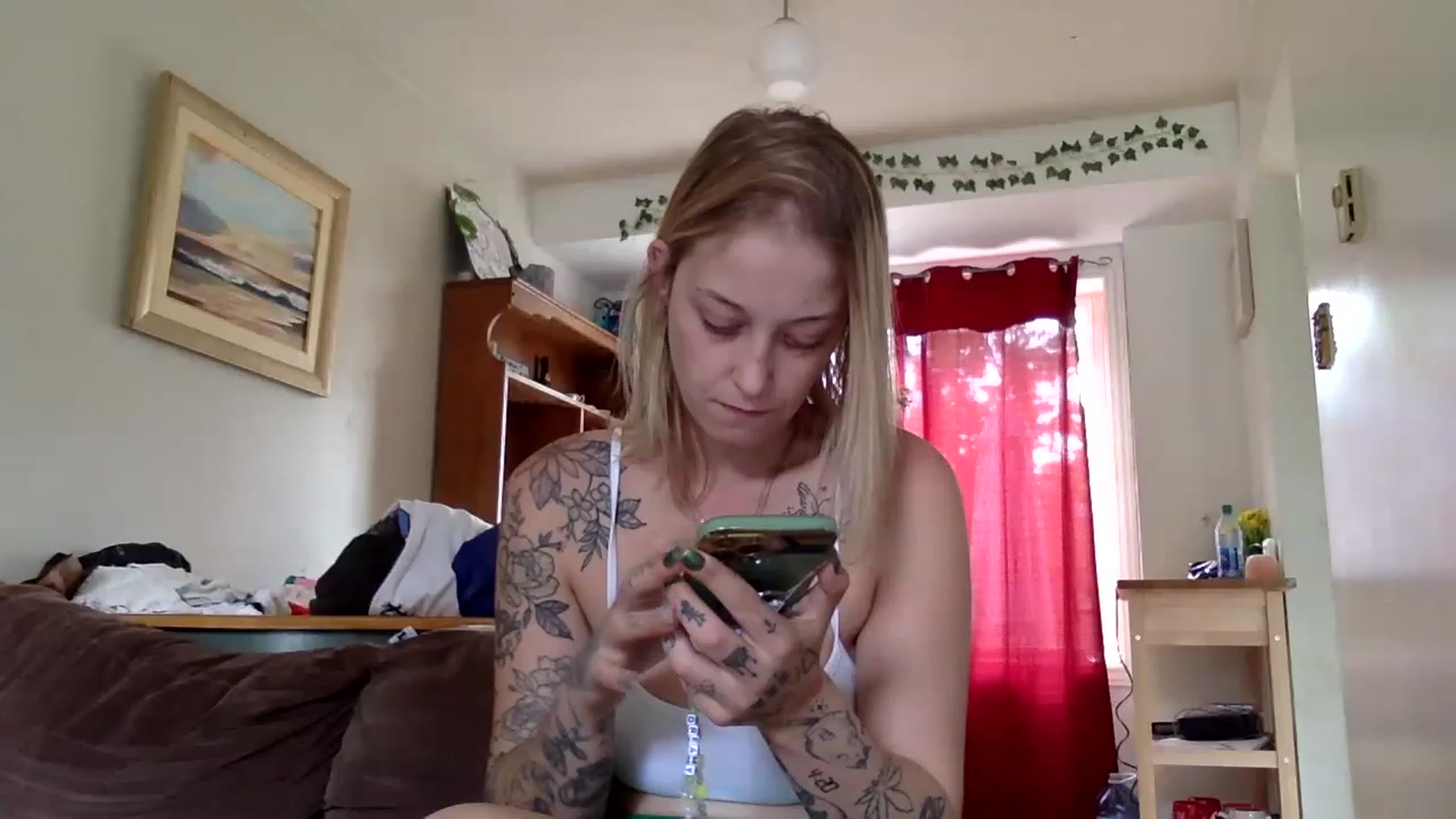 Gallery image thumbnail from DaniiAngel's myfreecams stream on, 05/20/2023, 20:42 image 12 of 20