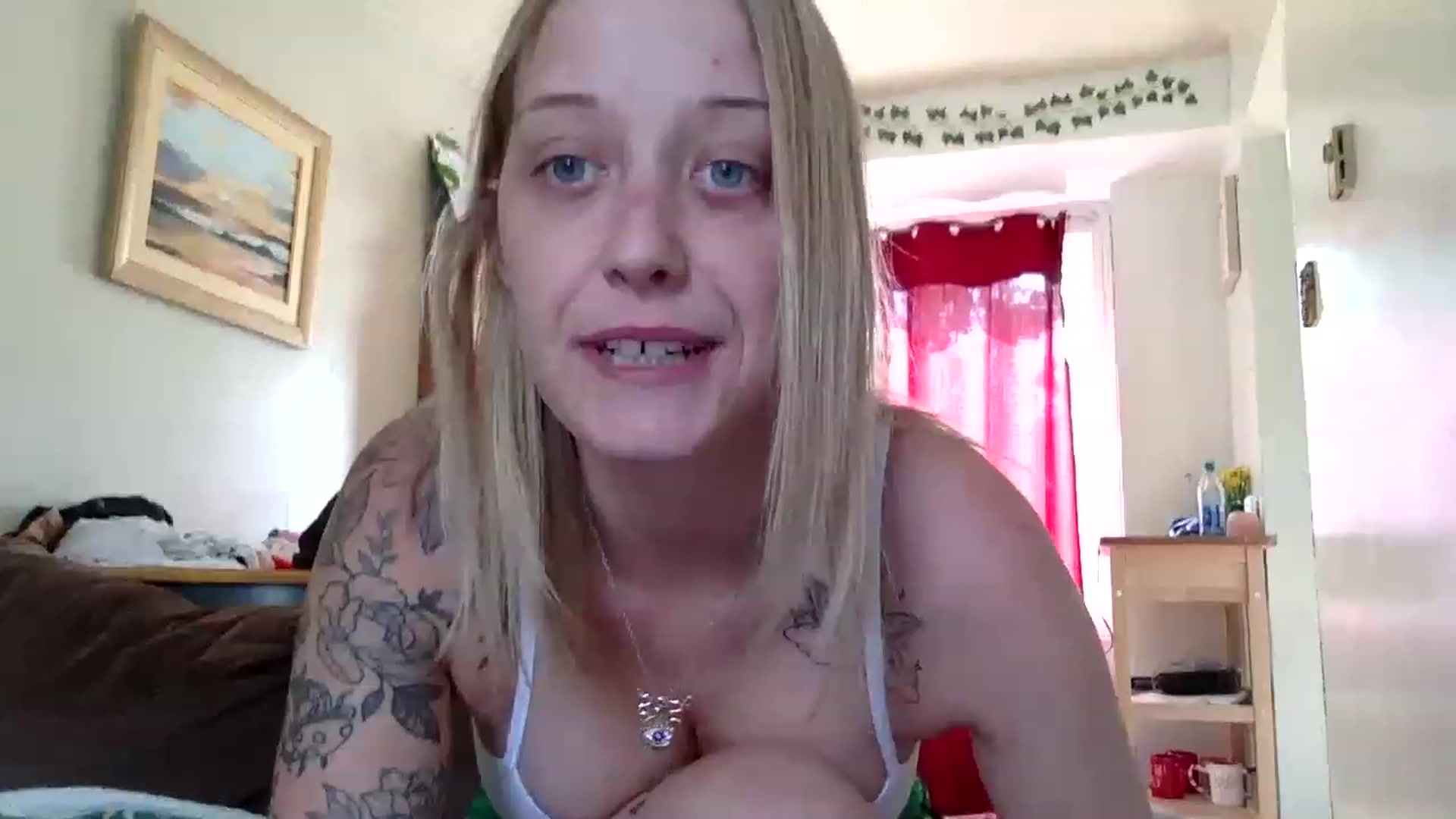Gallery image thumbnail from DaniiAngel's myfreecams stream on, 05/20/2023, 20:42 image 5 of 20