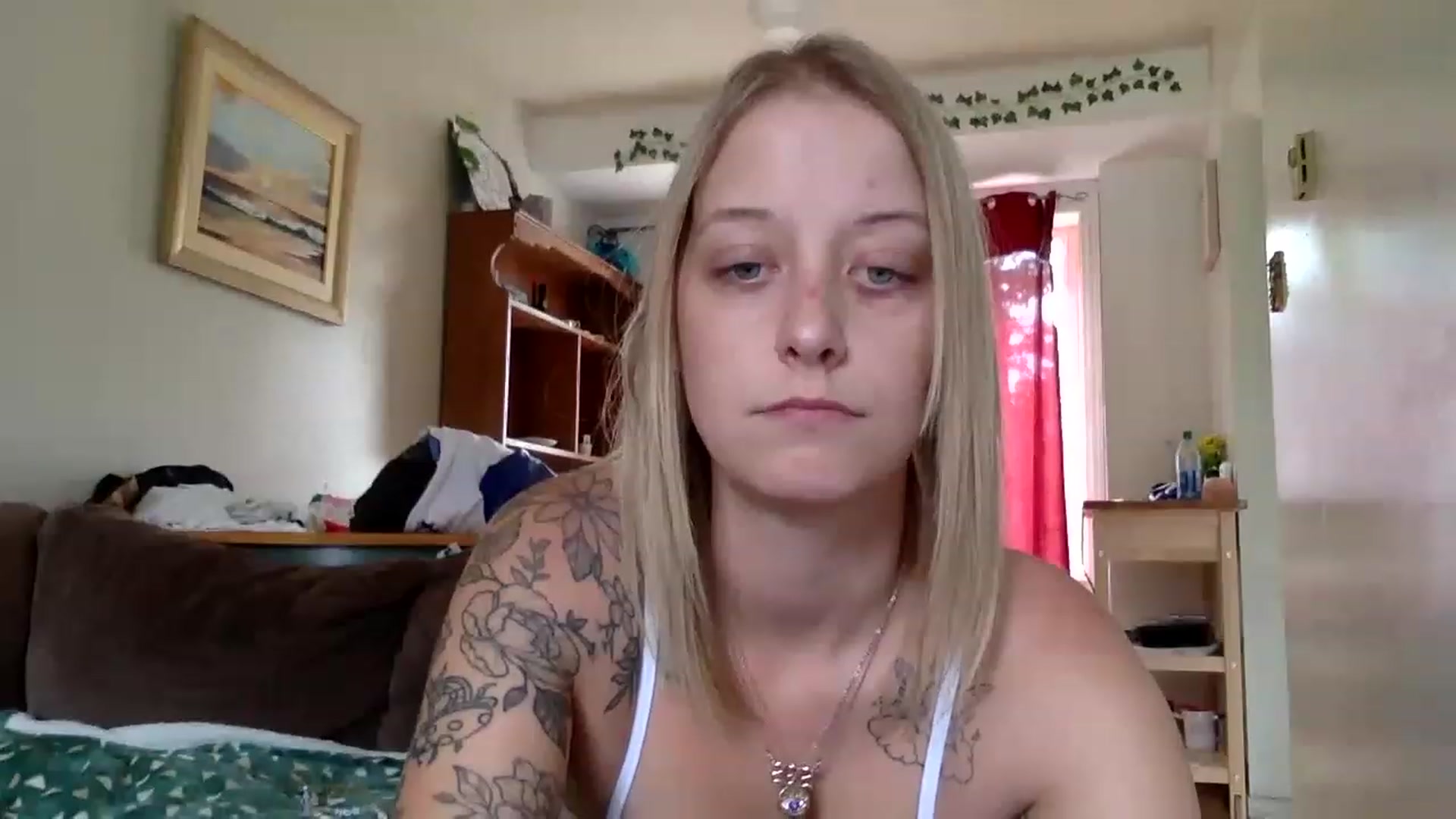 Gallery image thumbnail from DaniiAngel's myfreecams stream on, 05/20/2023, 20:42 image 2 of 20
