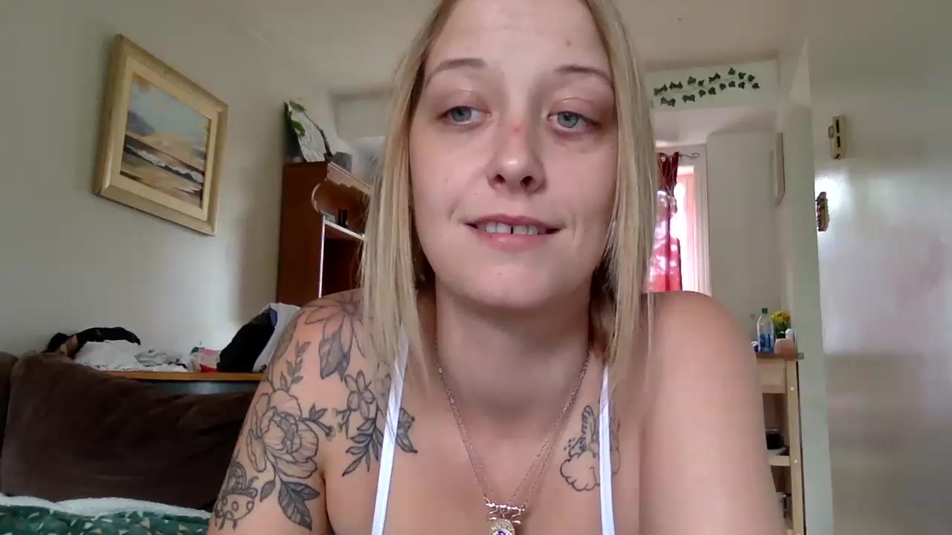 Gallery image thumbnail from DaniiAngel's myfreecams stream on, 05/20/2023, 20:42 image 3 of 20