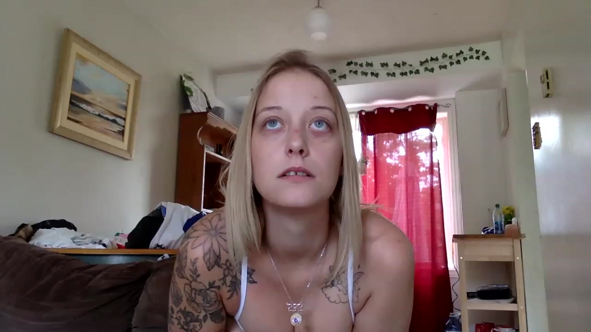 Gallery image thumbnail from DaniiAngel's myfreecams stream on, 05/20/2023, 20:42 image 19 of 20
