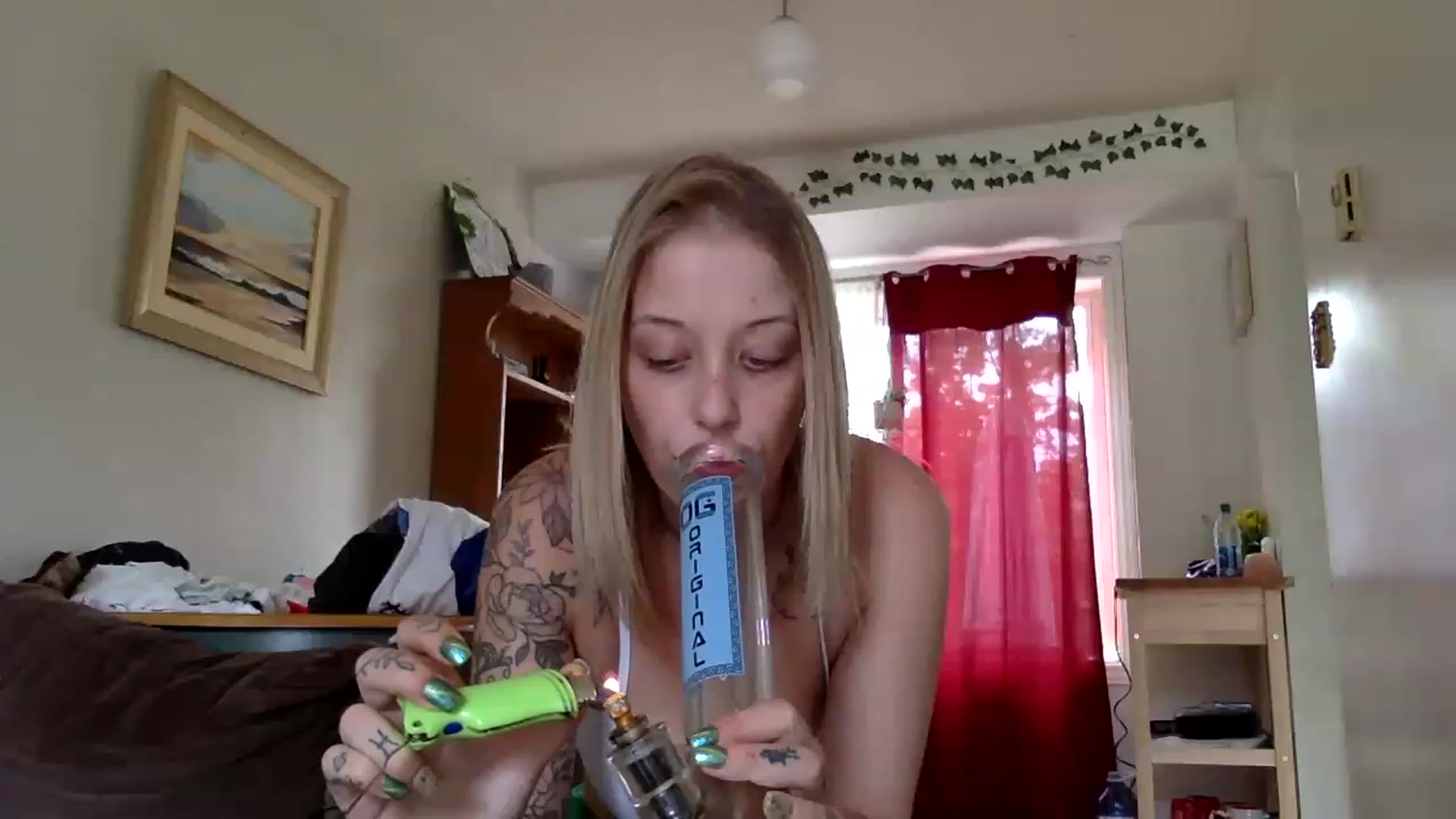 Gallery image thumbnail from DaniiAngel's myfreecams stream on, 05/20/2023, 20:42 image 20 of 20