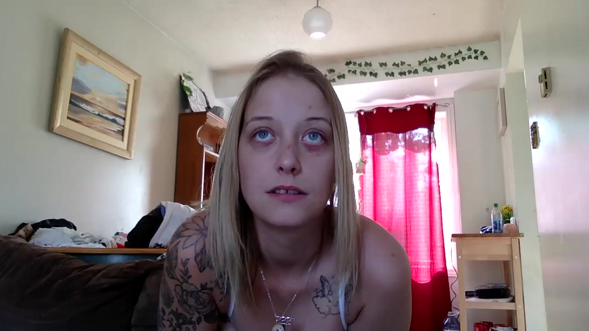 Gallery image thumbnail from DaniiAngel's myfreecams stream on, 05/20/2023, 20:42 image 17 of 20