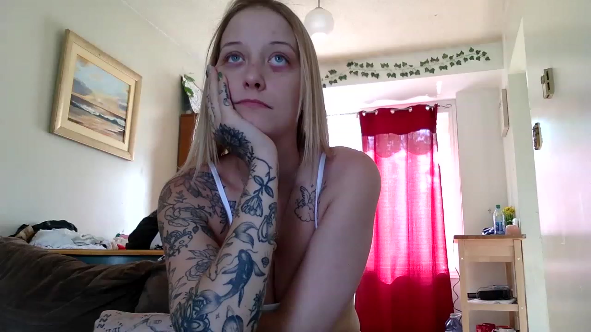Gallery image thumbnail from DaniiAngel's myfreecams stream on, 05/20/2023, 20:42 image 13 of 20