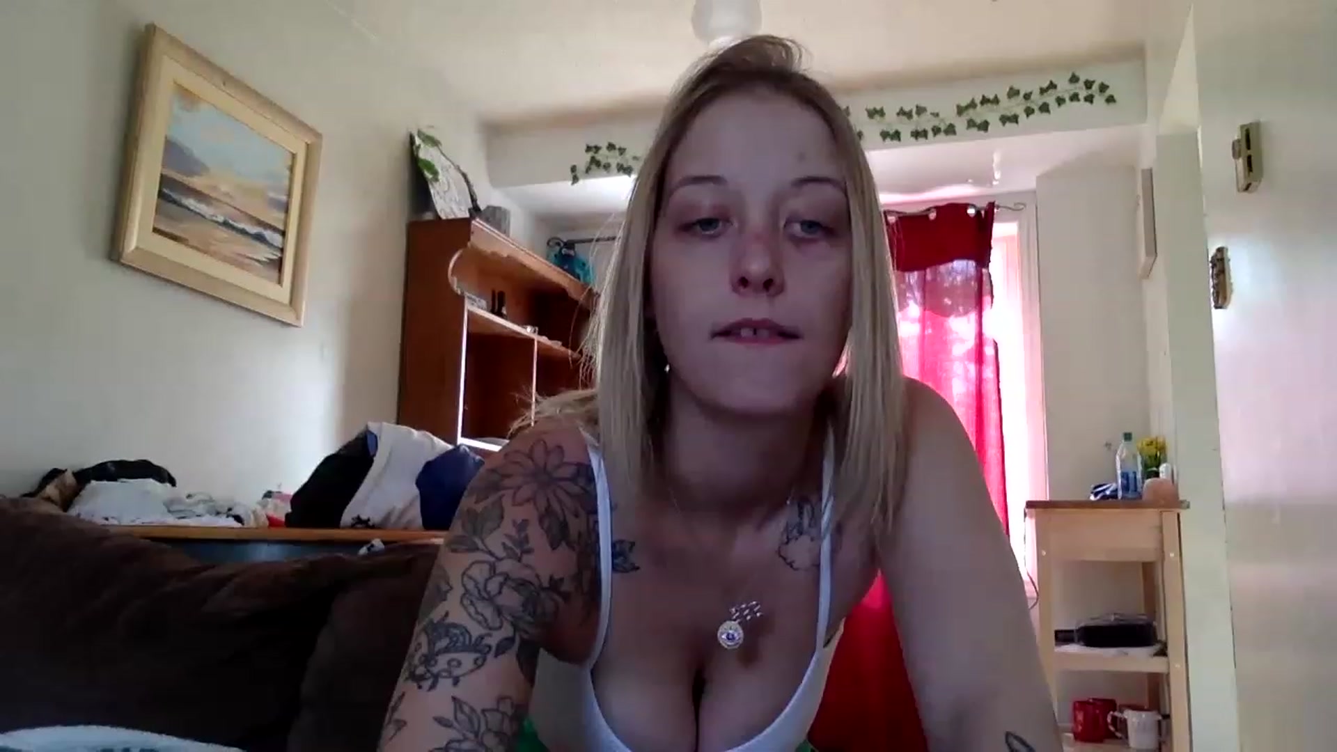 Gallery image thumbnail from DaniiAngel's myfreecams stream on, 05/20/2023, 20:42 image 14 of 20