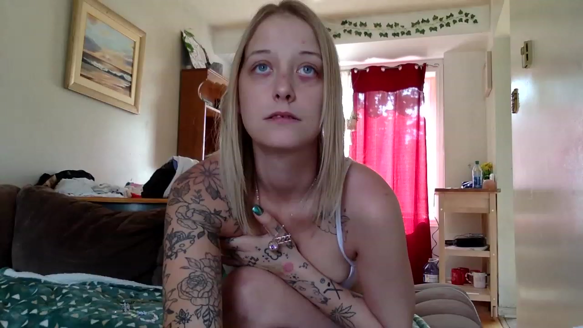 Gallery image thumbnail from DaniiAngel's myfreecams stream on, 05/20/2023, 20:42 image 1 of 20